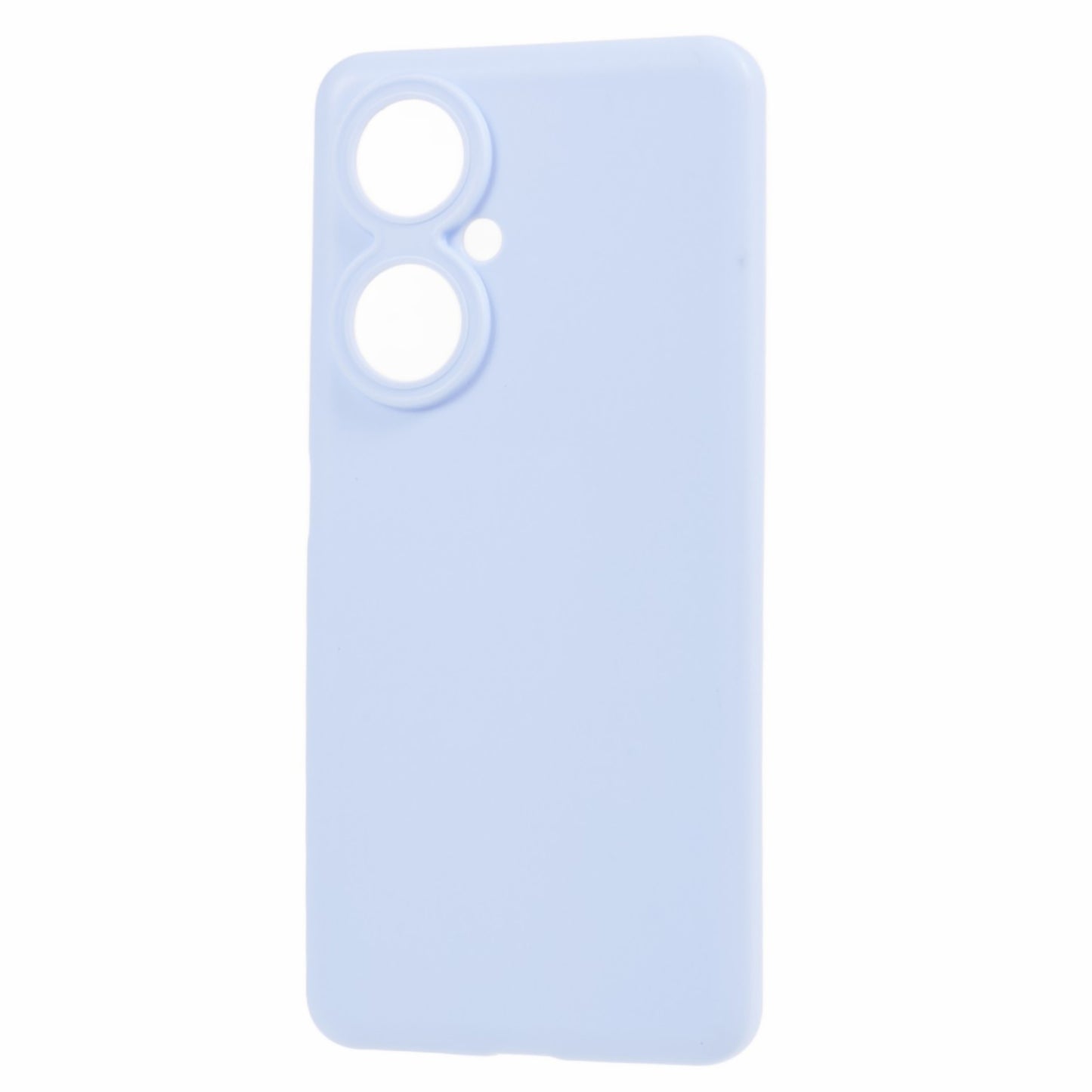 For Huawei Maimang 20 Candy Color Matte Phone TPU Case Precise Cutout Protective Phone Cover