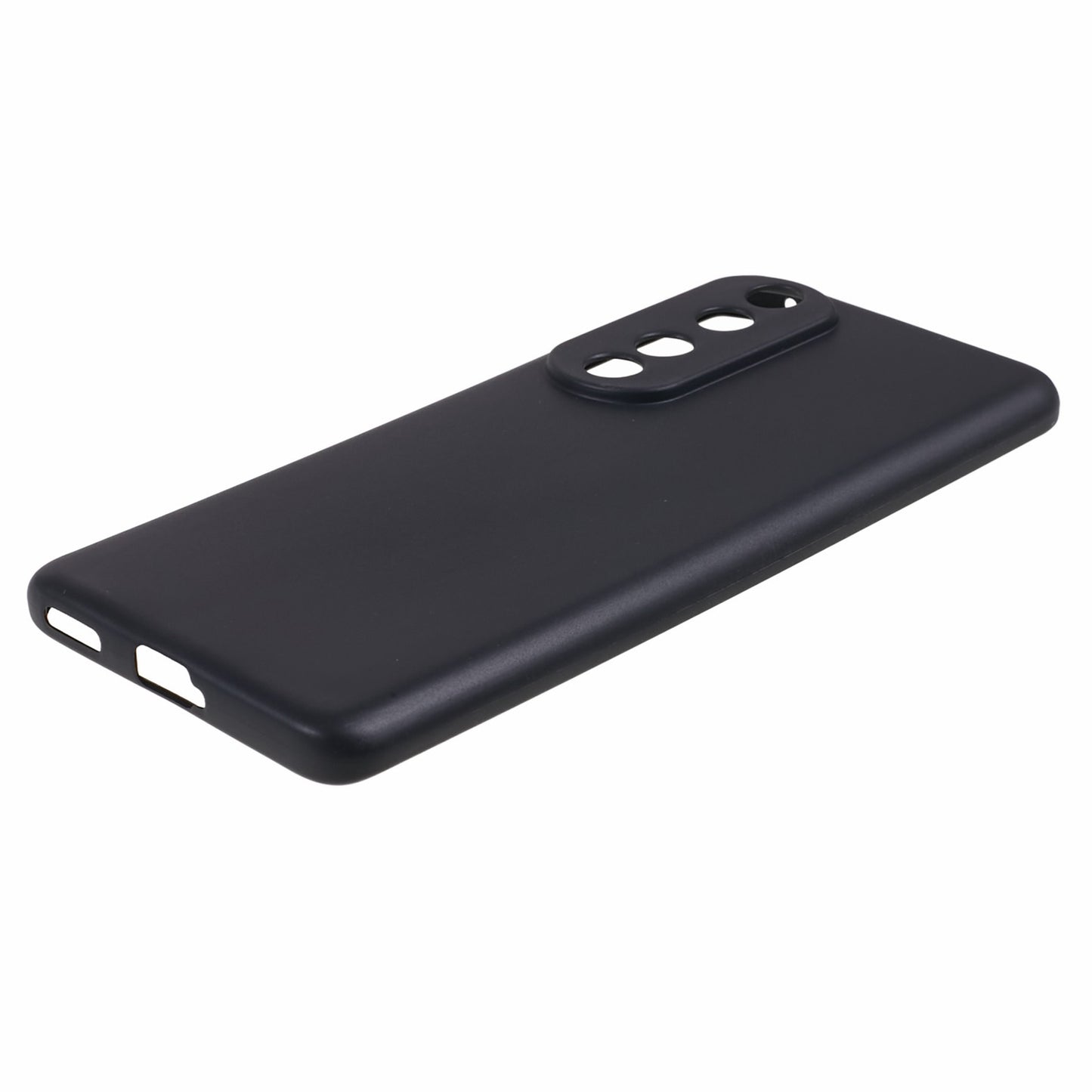 For Honor 90 Pro Matte TPU Case, Precise Cutout Candy Color Phone Shell Soft Smartphone Back Cover