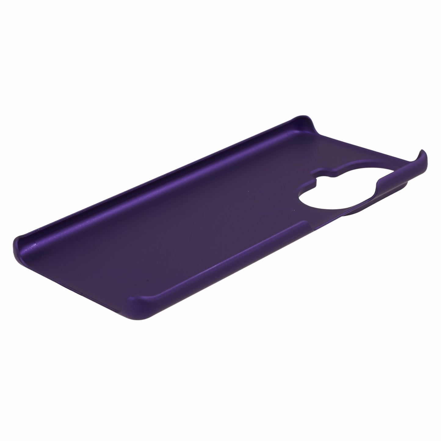 For Huawei nova 11 Pro / nova 11 Ultra Hard PC Phone Case Rubberized Protective Phone Cover