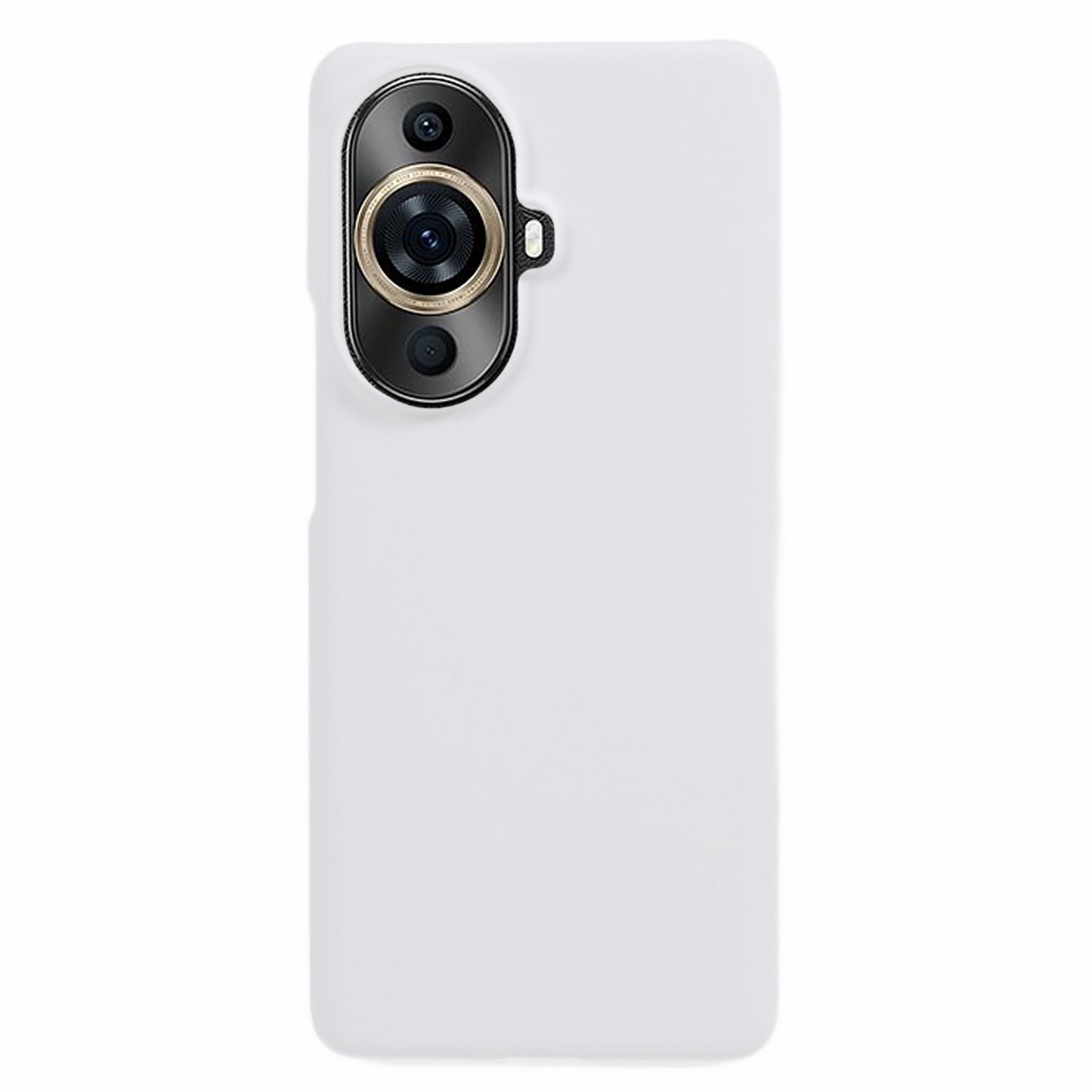 For Huawei nova 11 Pro / nova 11 Ultra Hard PC Phone Case Rubberized Protective Phone Cover