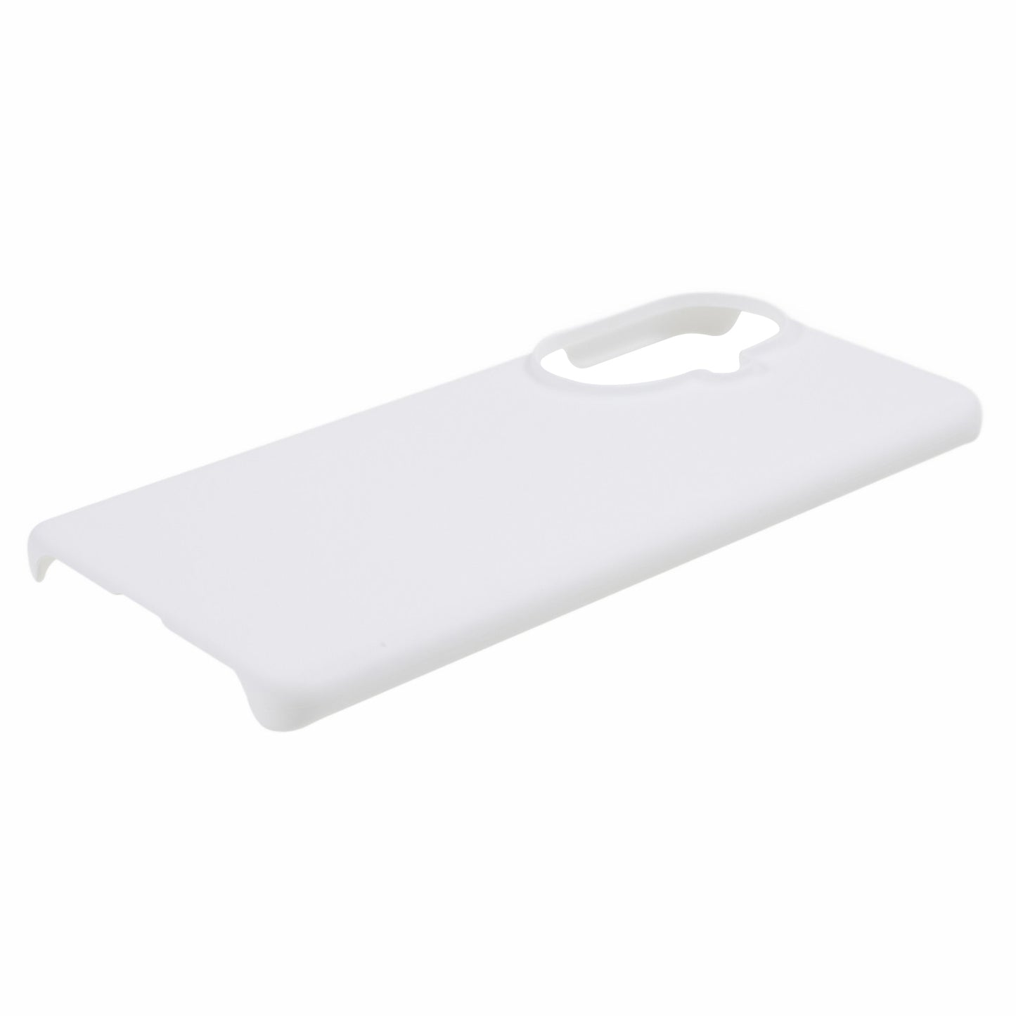 For Huawei nova 11 Pro / nova 11 Ultra Hard PC Phone Case Rubberized Protective Phone Cover