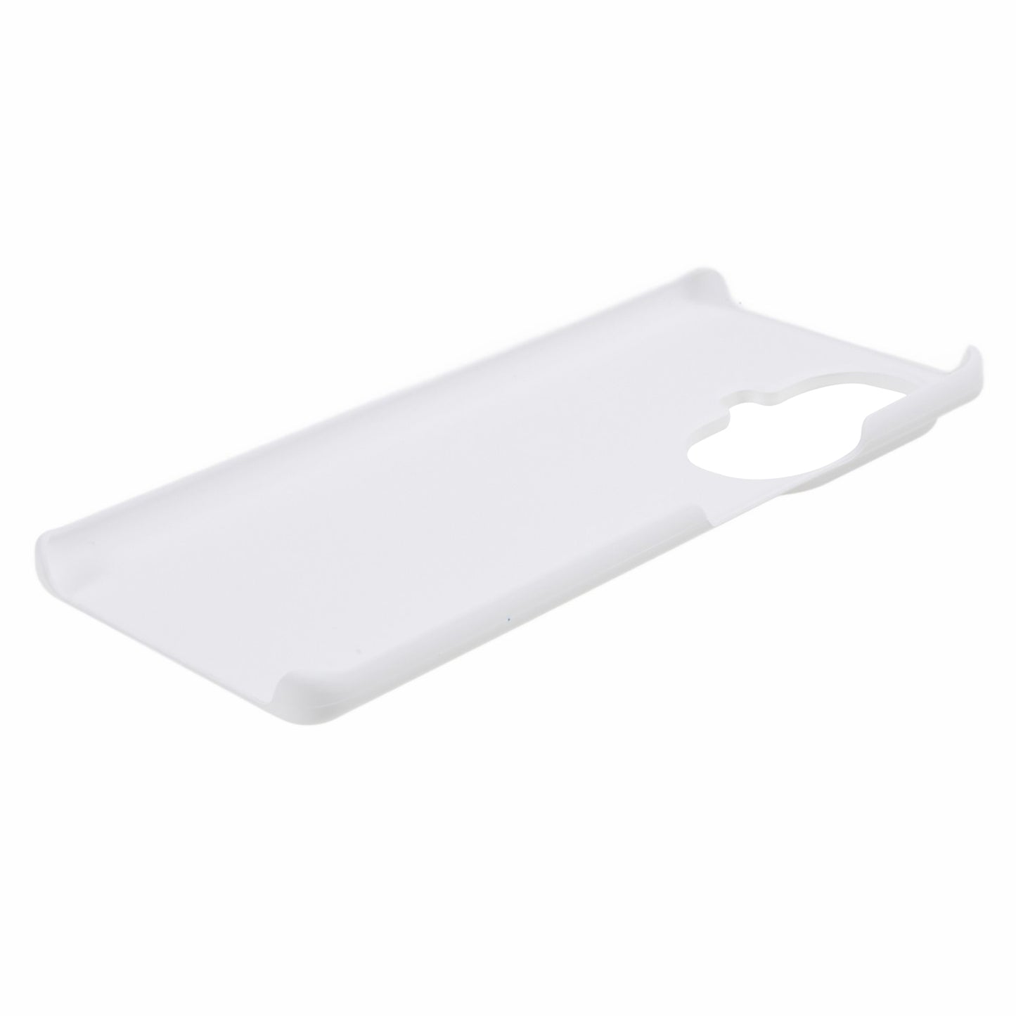 For Huawei nova 11 Pro / nova 11 Ultra Hard PC Phone Case Rubberized Protective Phone Cover