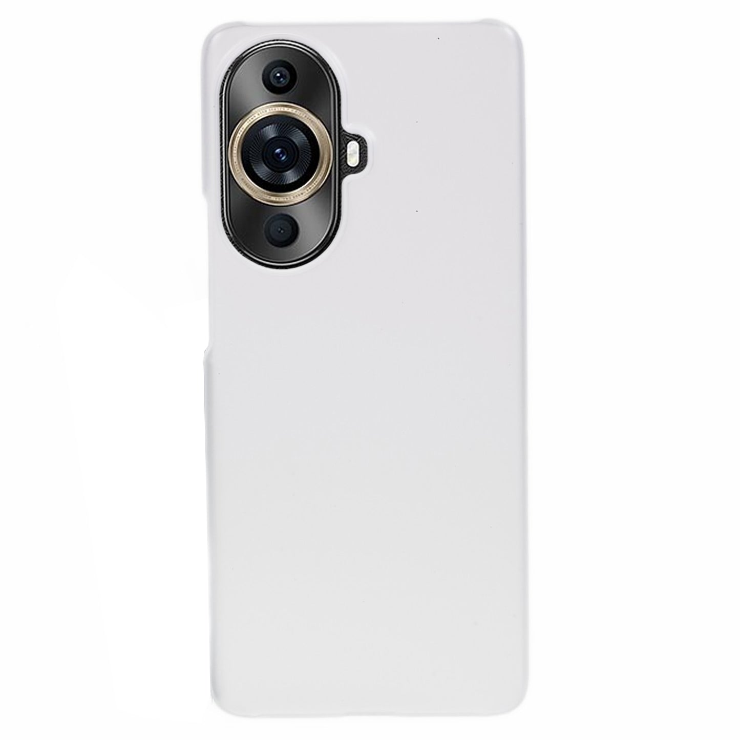 For Huawei nova 11 Pro / nova 11 Ultra Hard PC Phone Case Rubberized Protective Phone Cover