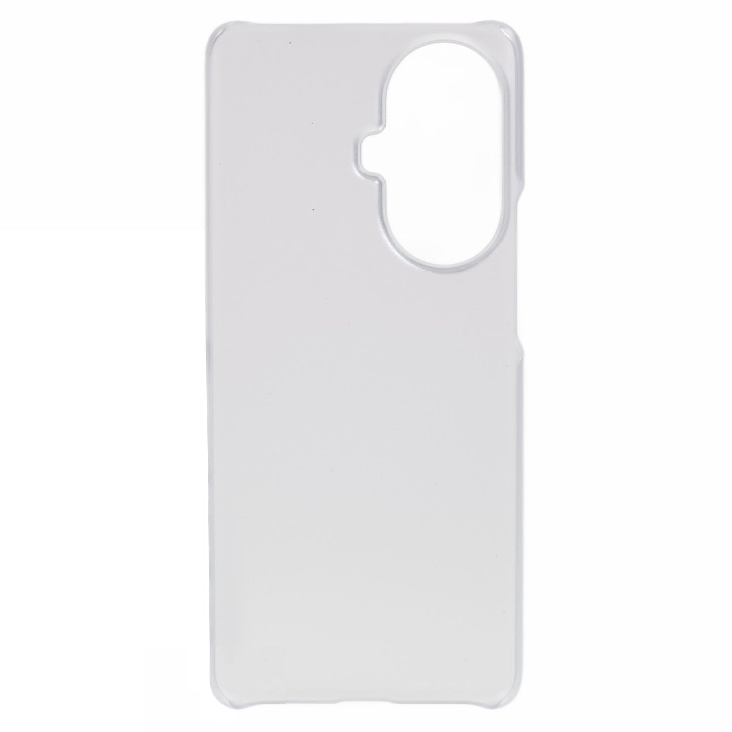 For Huawei nova 11 Pro / nova 11 Ultra Hard PC Phone Case Rubberized Protective Phone Cover