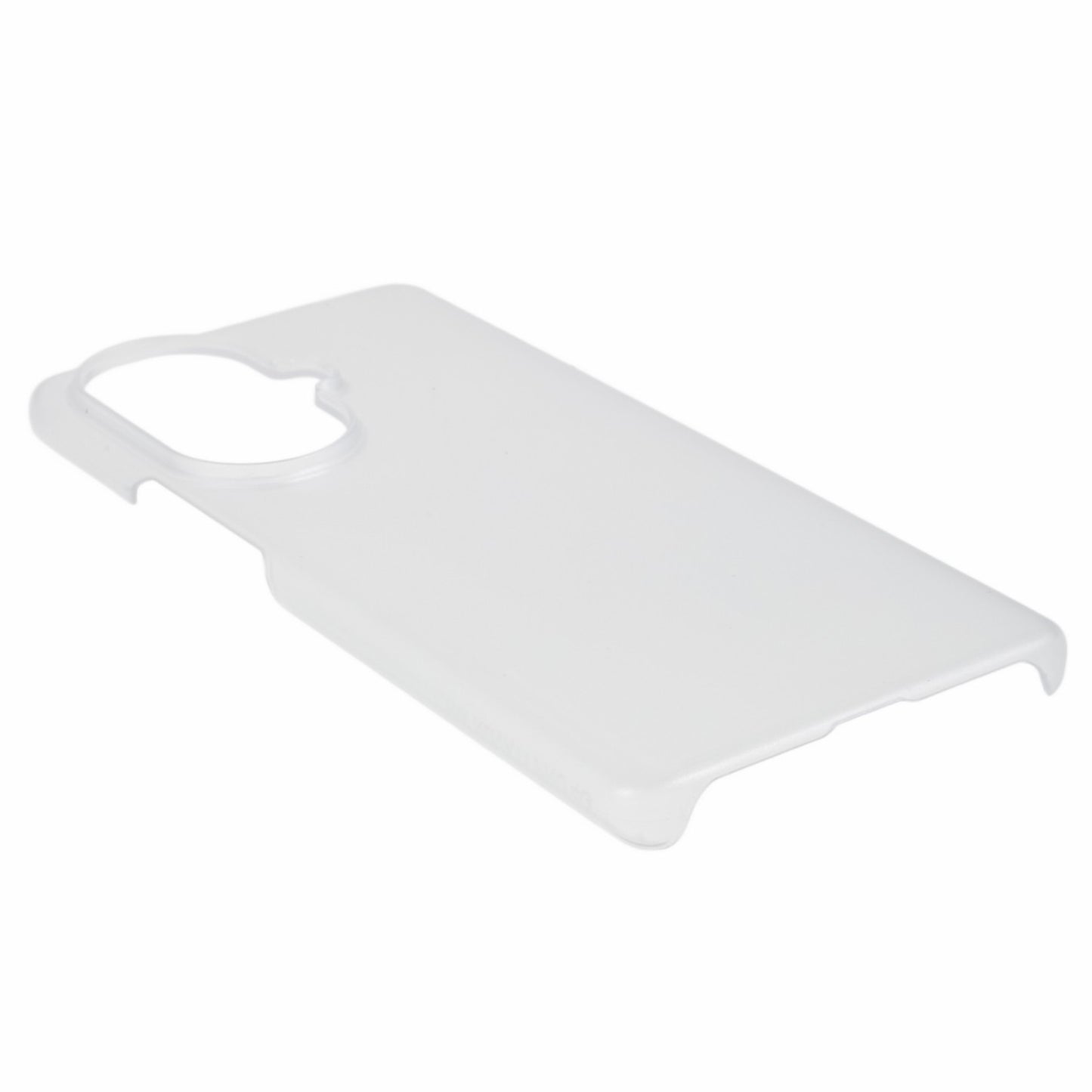 For Huawei nova 11 Pro / nova 11 Ultra Hard PC Phone Case Rubberized Protective Phone Cover
