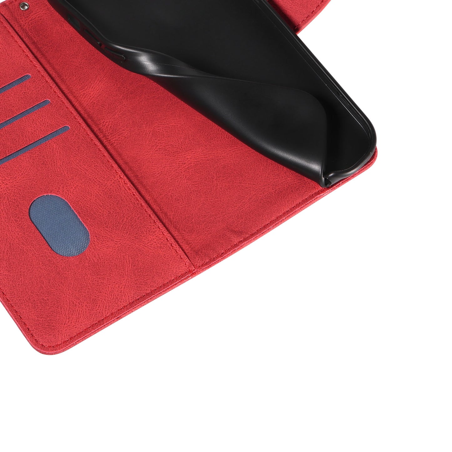 For Honor 90 Lite 5G / X50i 5G Cell Phone Case Imprinted Design Wallet TPU+PU Leather Stand Cover
