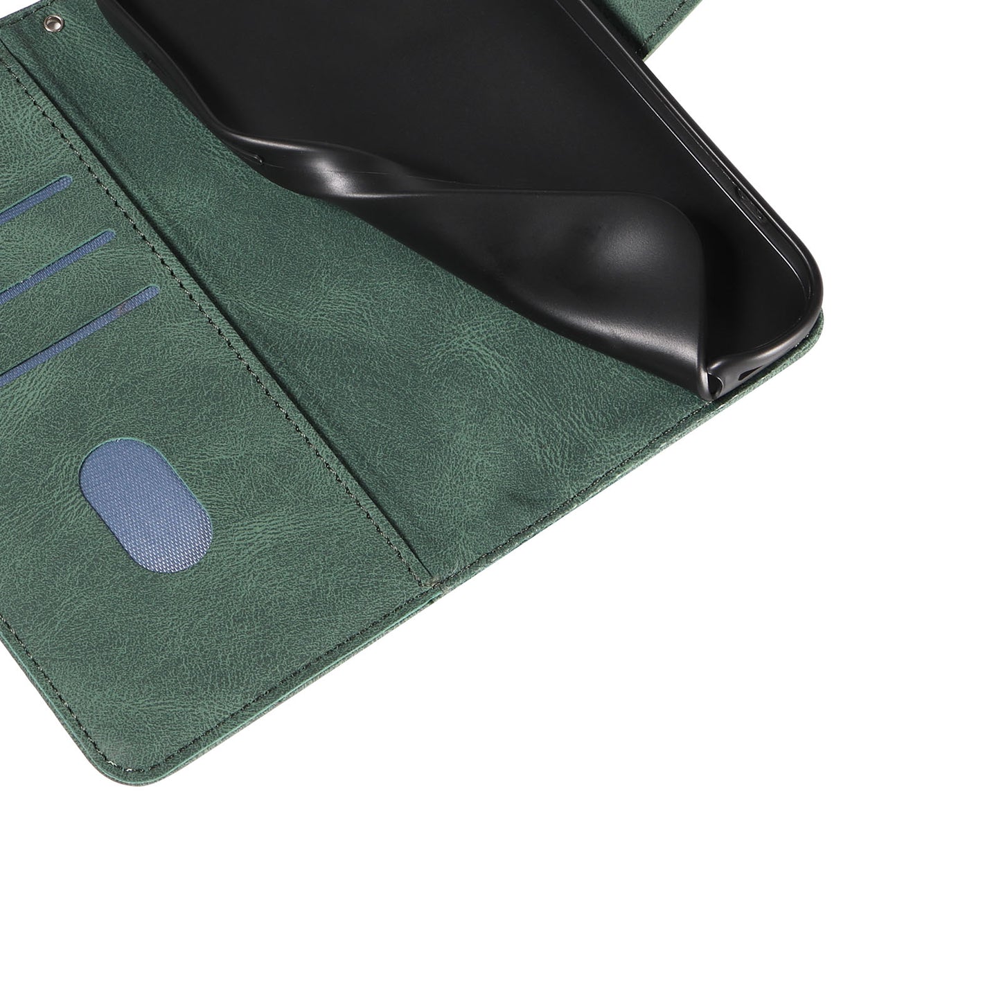 For Honor 90 Lite 5G / X50i 5G Cell Phone Case Imprinted Design Wallet TPU+PU Leather Stand Cover
