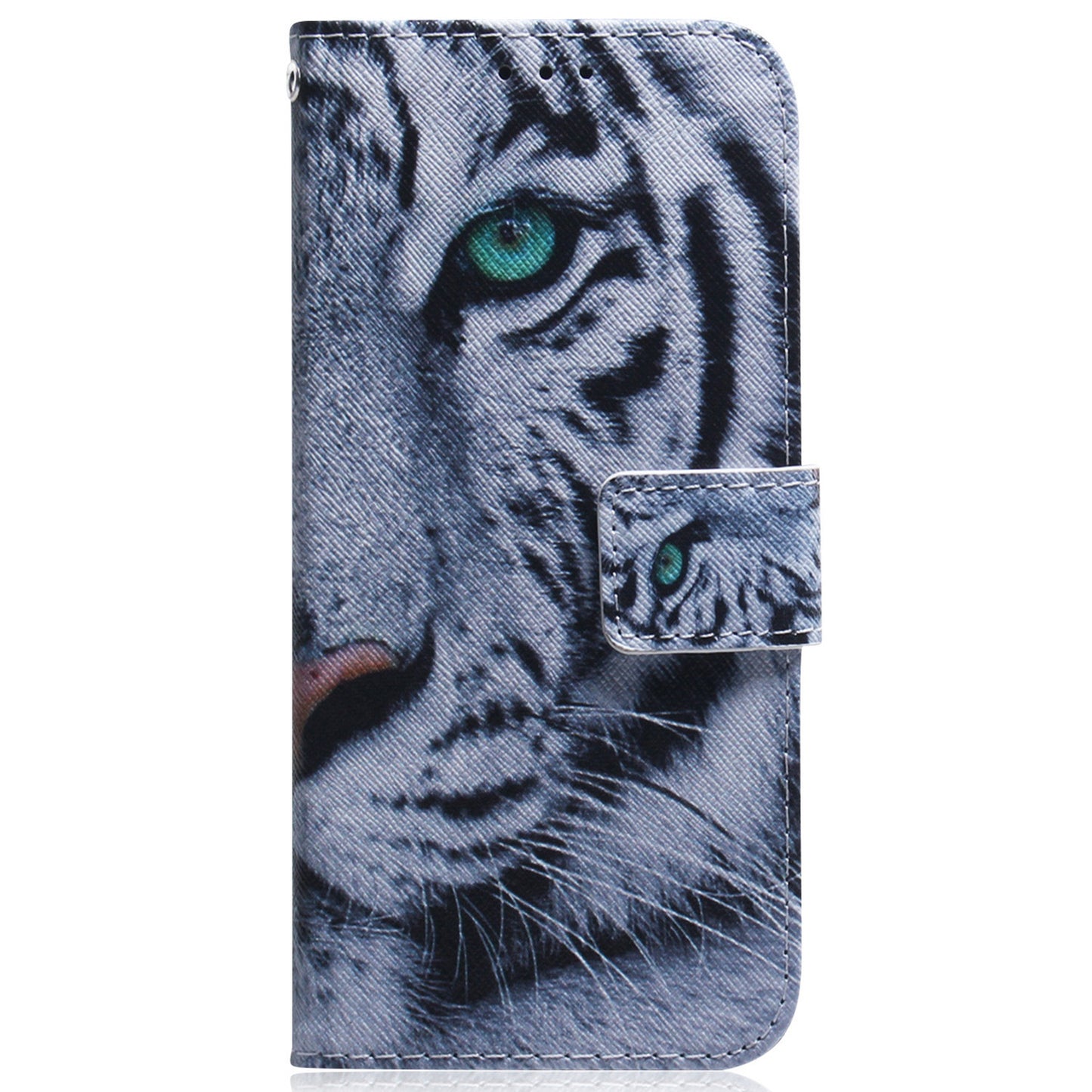 For Honor 90 Pro PU Leather Stand Anti-drop Phone Case Pattern Printing Wallet Cover