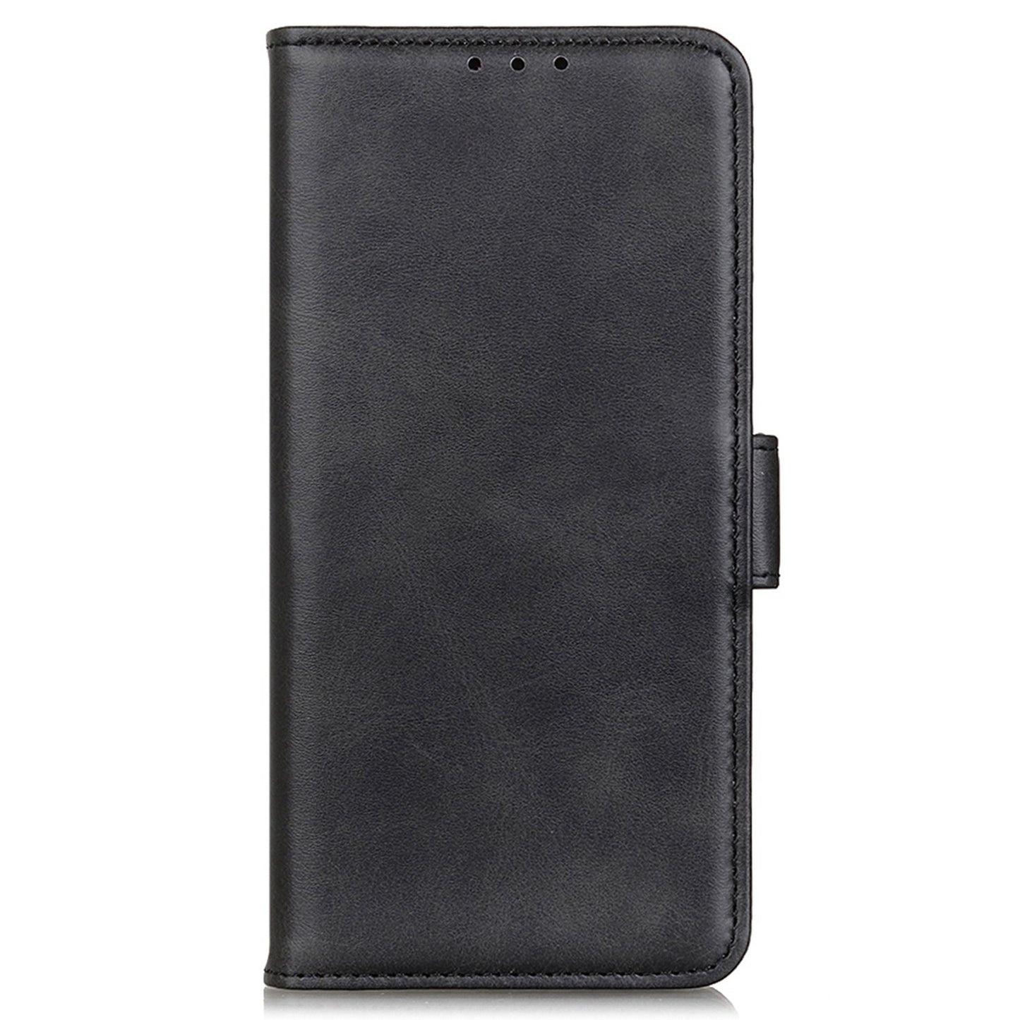For Honor 90 Cowhide Texture Wallet Phone Case PU Leather Cover with Stand