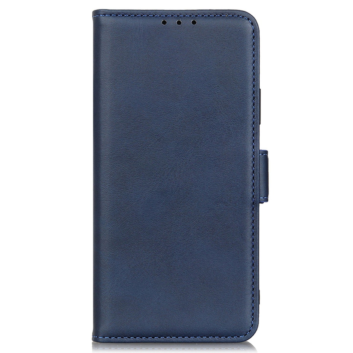For Honor 90 Cowhide Texture Wallet Phone Case PU Leather Cover with Stand