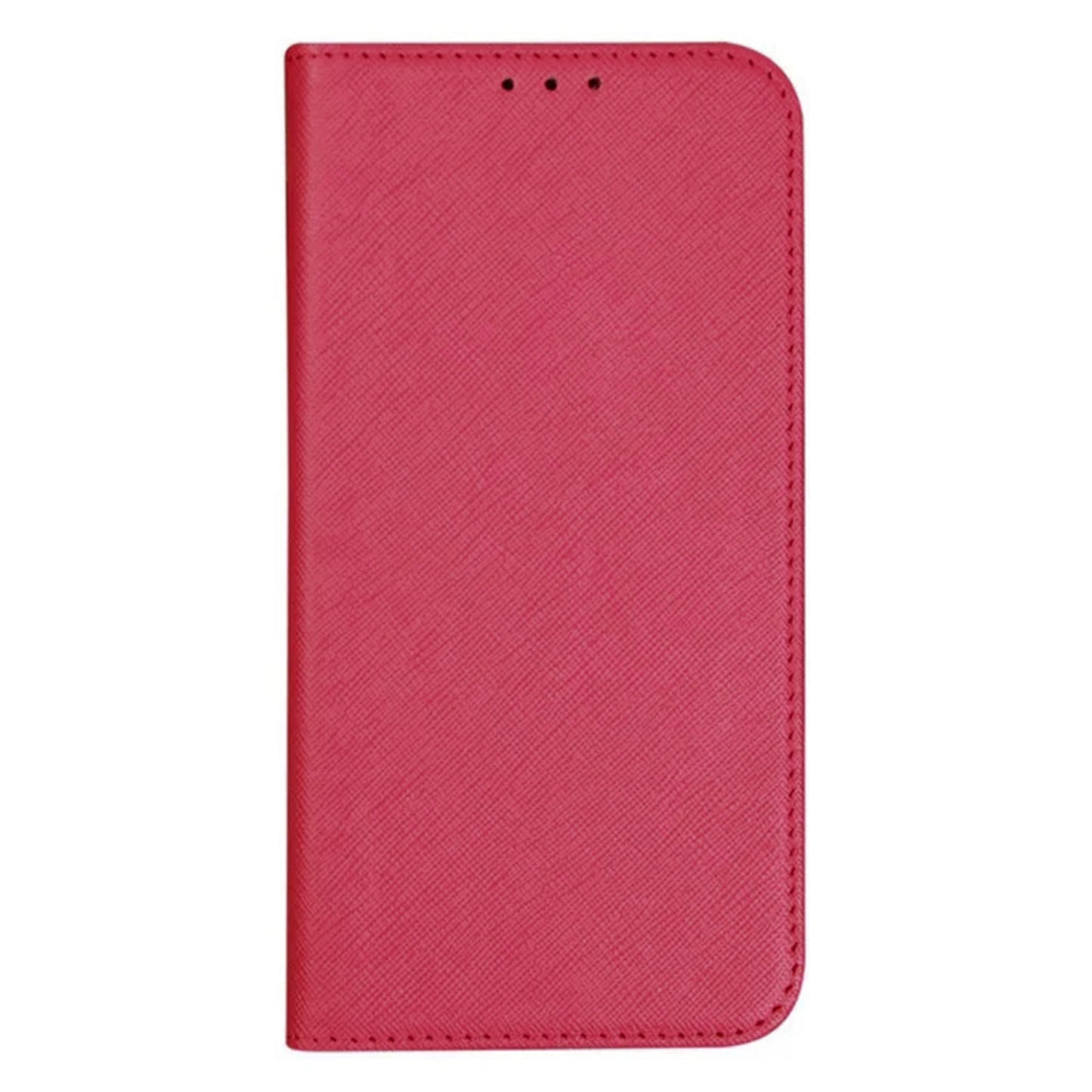 For Honor X8a 5G Wallet Case Cross Texture Magnetic Stand PU Leather Phone Cover