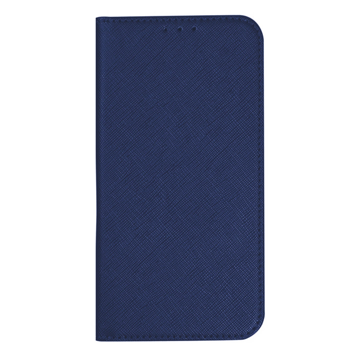 For Honor X8a 5G Wallet Case Cross Texture Magnetic Stand PU Leather Phone Cover