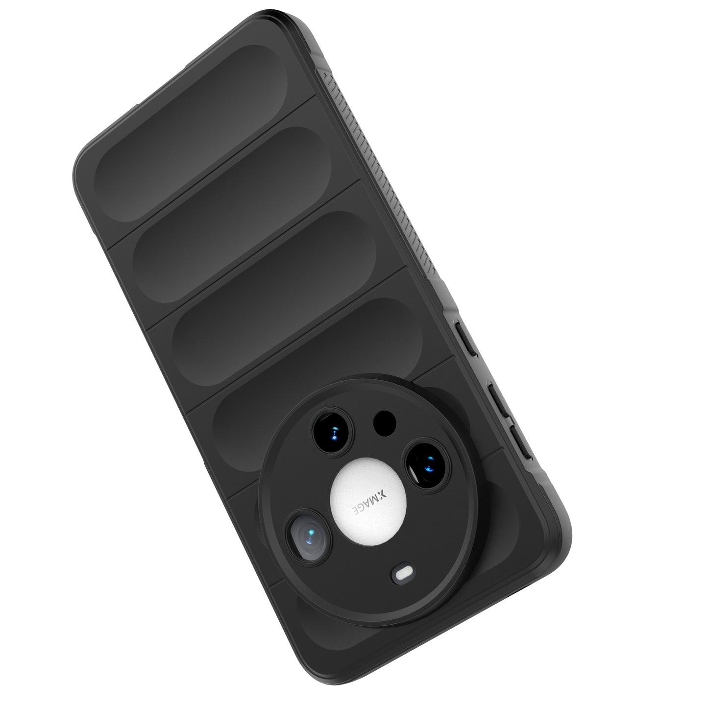 For Huawei Mate 60 Pro Soft TPU Protective Case Shockproof Phone Cover Shell