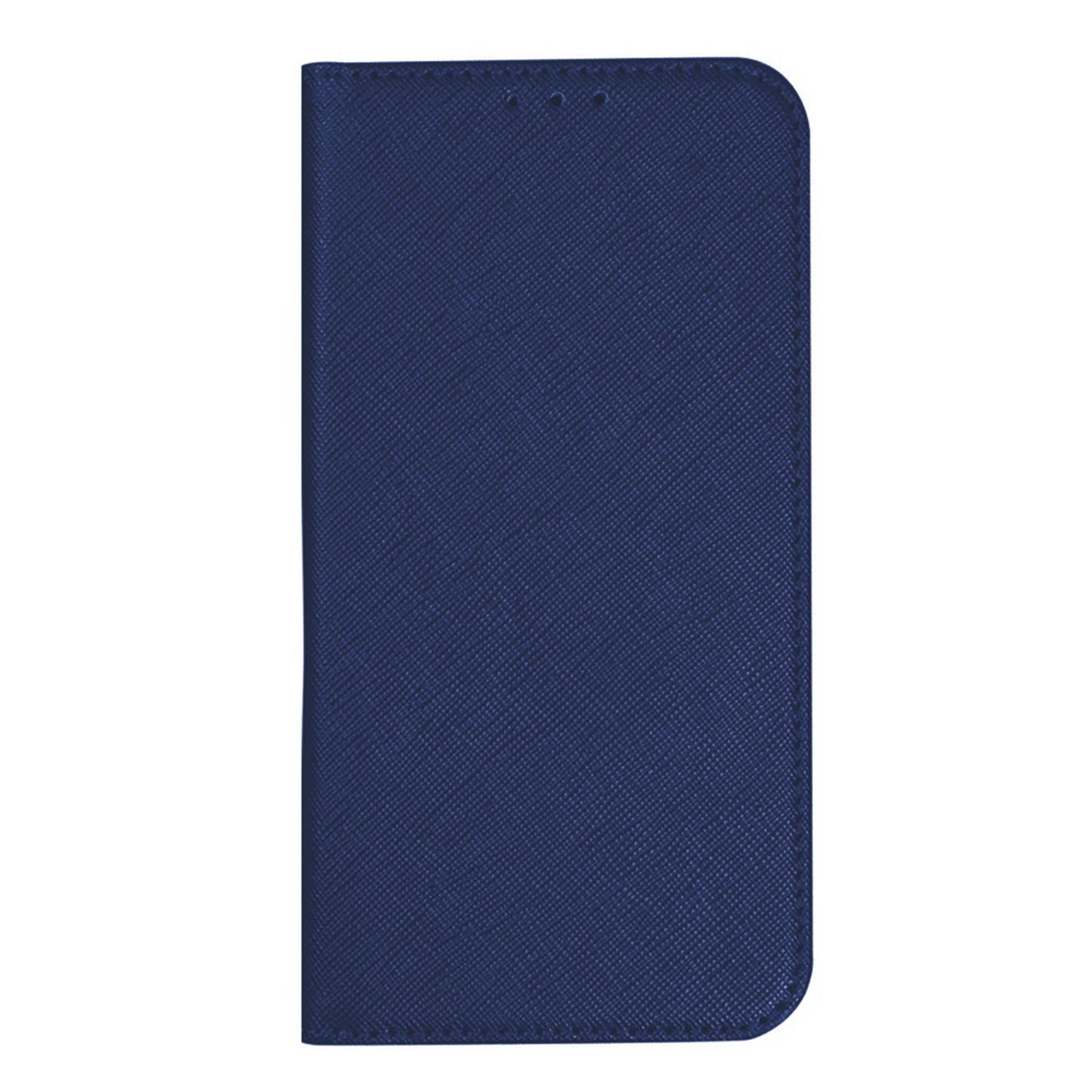 For Huawei Mate 60 PU Leather Wallet Stand Case Shockproof Cross Texture Phone Cover