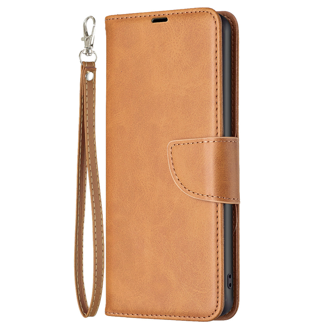 For Honor 90 Pro Full Protection Wallet Case Textured PU Leather Foldable Stand Phone Cover