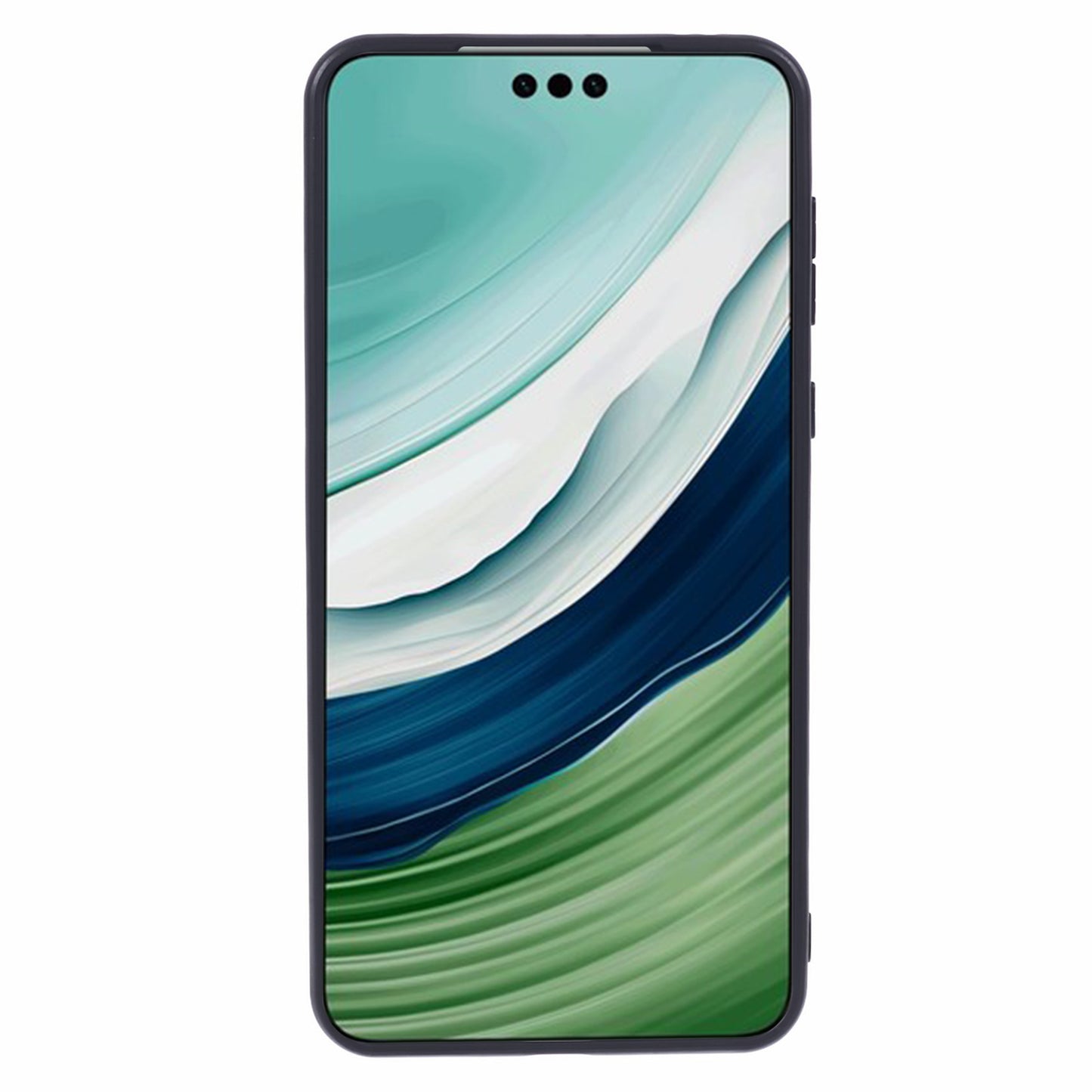 For Huawei Mate 60 Pro Case Hard PC Precise Cutout Mobile Back Cover