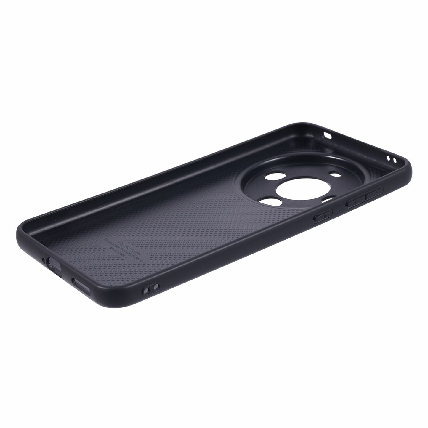 For Huawei Mate 60 Pro Case Hard PC Precise Cutout Mobile Back Cover