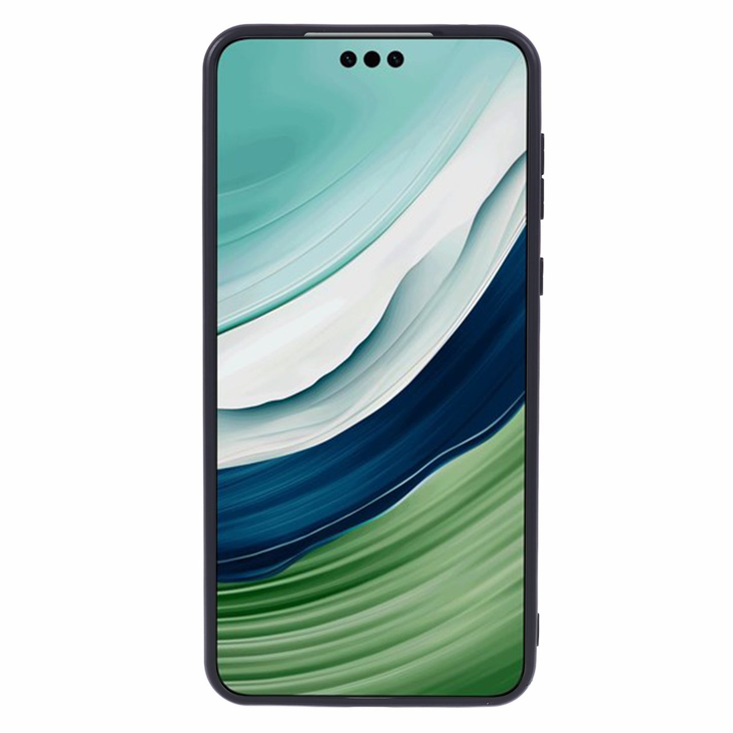 For Huawei Mate 60 Pro Case Hard PC Precise Cutout Mobile Back Cover