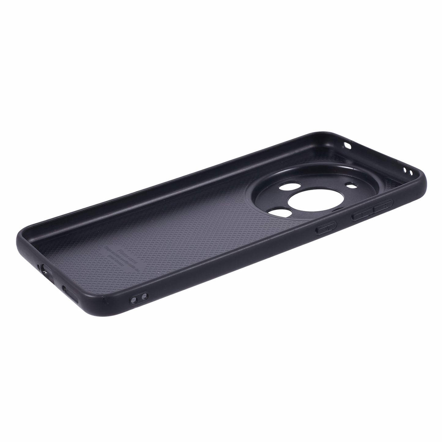 For Huawei Mate 60 Pro Case Hard PC Precise Cutout Mobile Back Cover