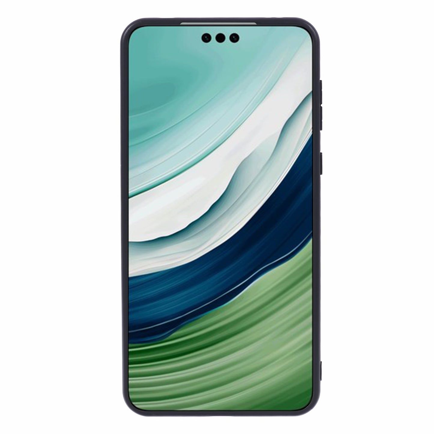 For Huawei Mate 60 Pro Case Hard PC Precise Cutout Mobile Back Cover