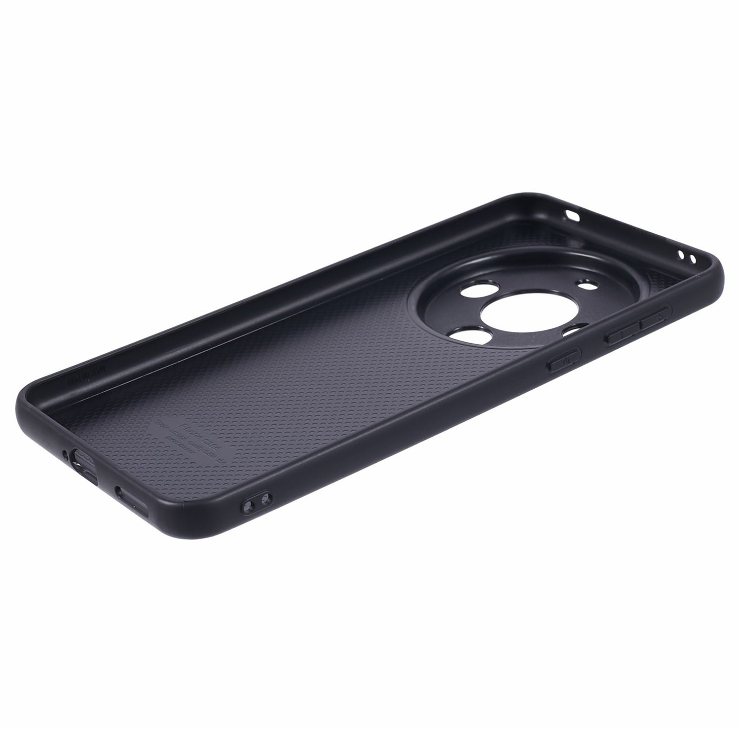 For Huawei Mate 60 Pro Case Hard PC Precise Cutout Mobile Back Cover