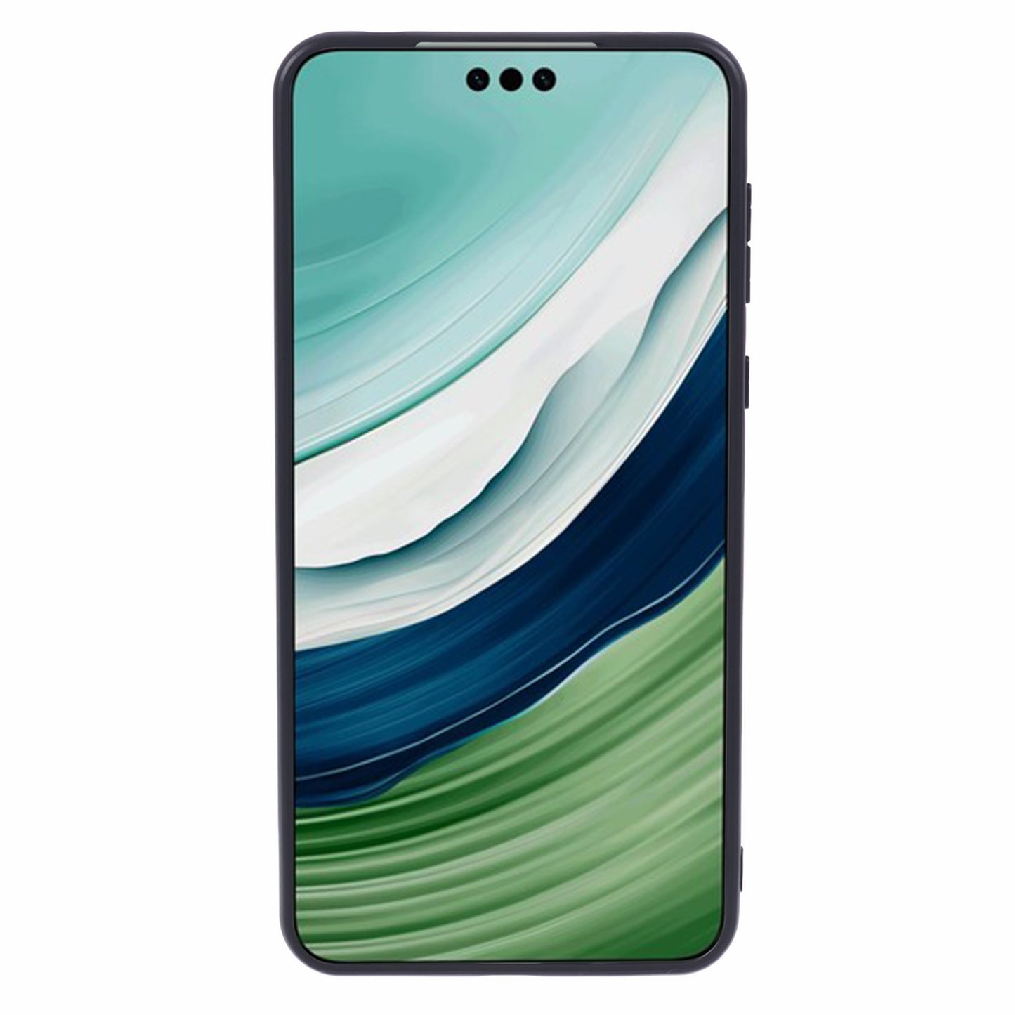 For Huawei Mate 60 Pro Case Hard PC Precise Cutout Mobile Back Cover