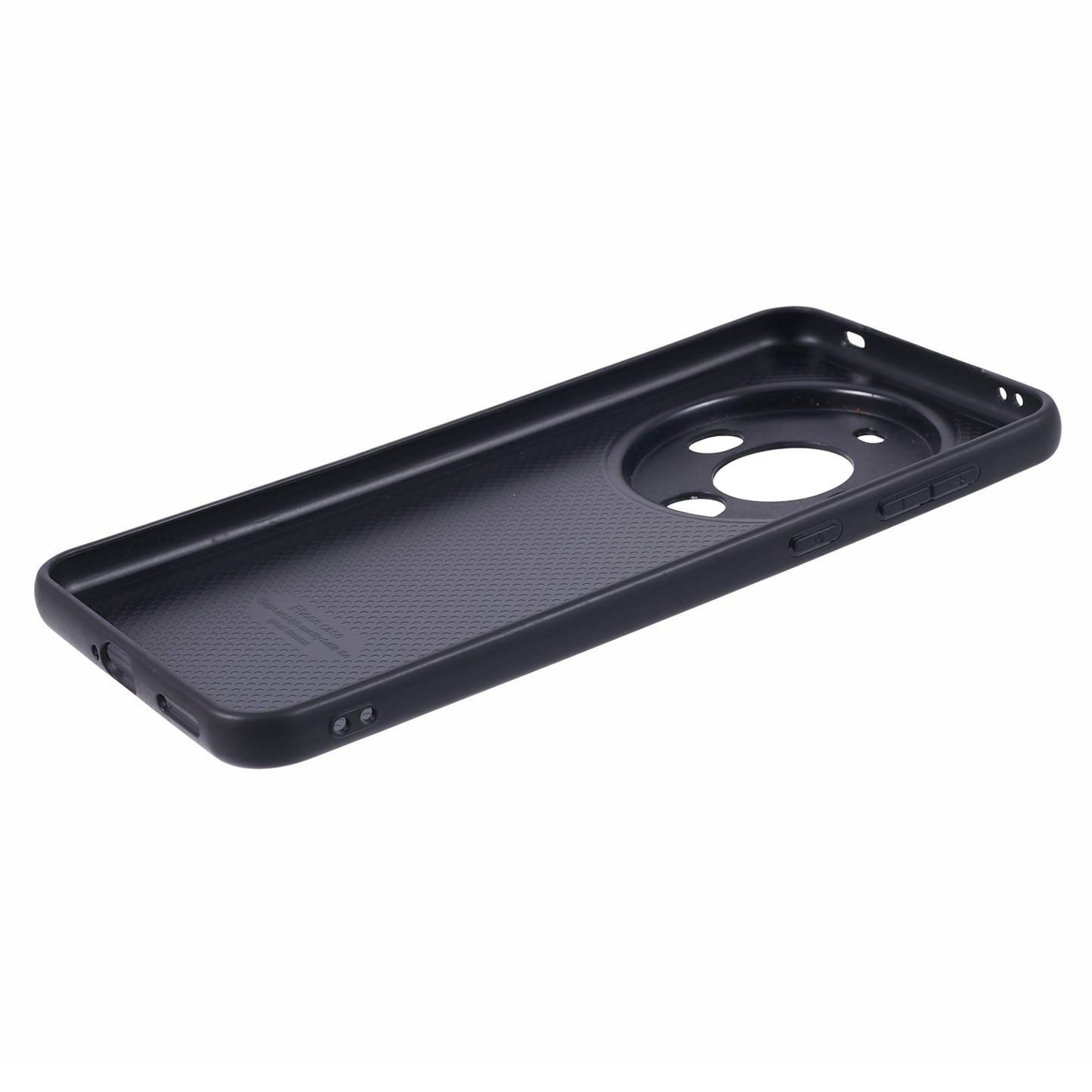 For Huawei Mate 60 Pro Case Hard PC Precise Cutout Mobile Back Cover