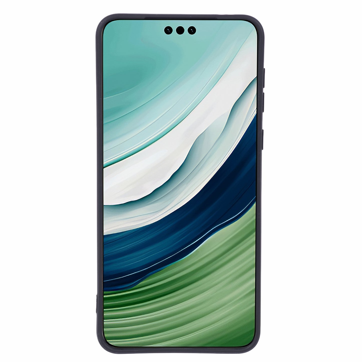 For Huawei Mate 60 Pro Case Precise Cutout Phone Back Cover