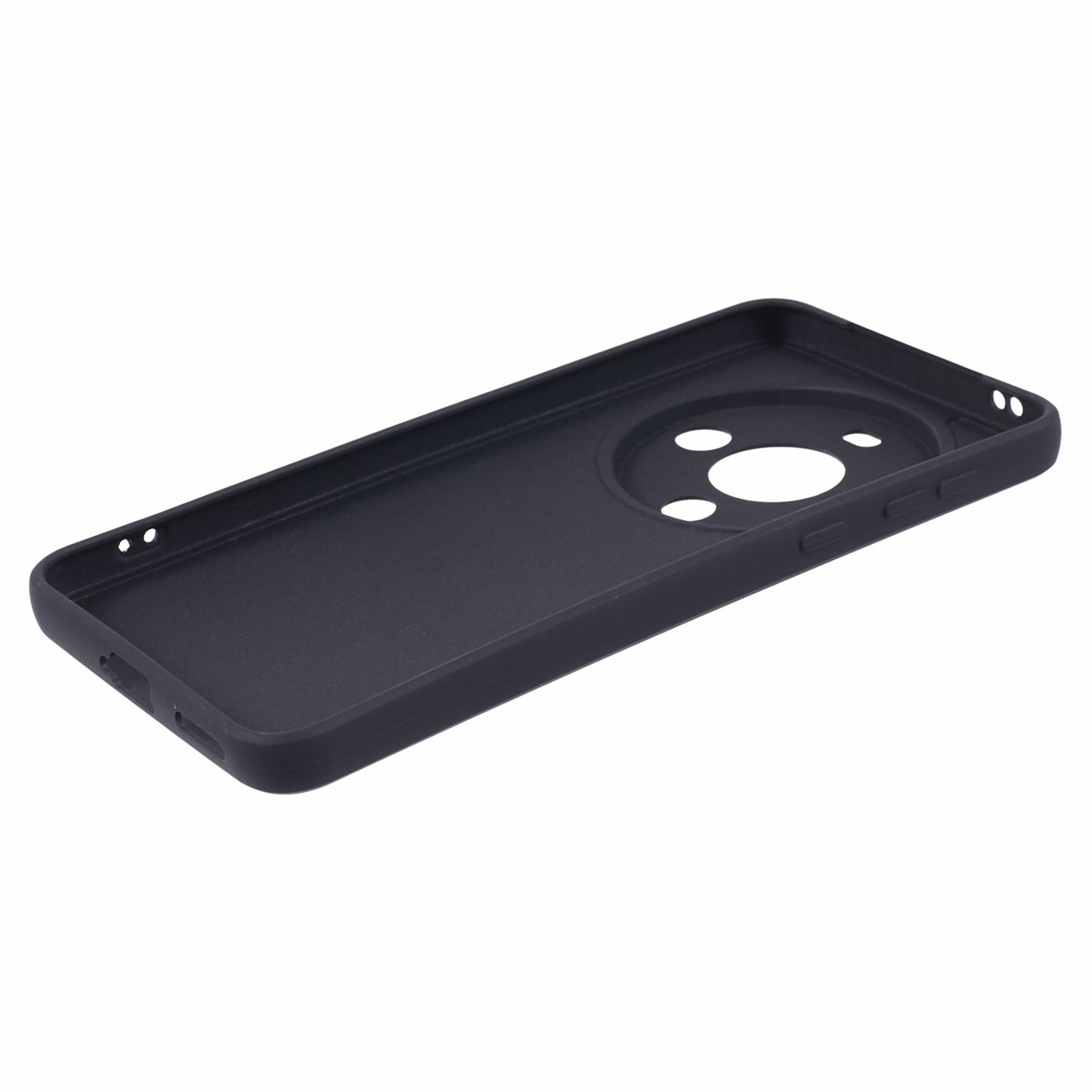 For Huawei Mate 60 Pro Case Precise Cutout Phone Back Cover