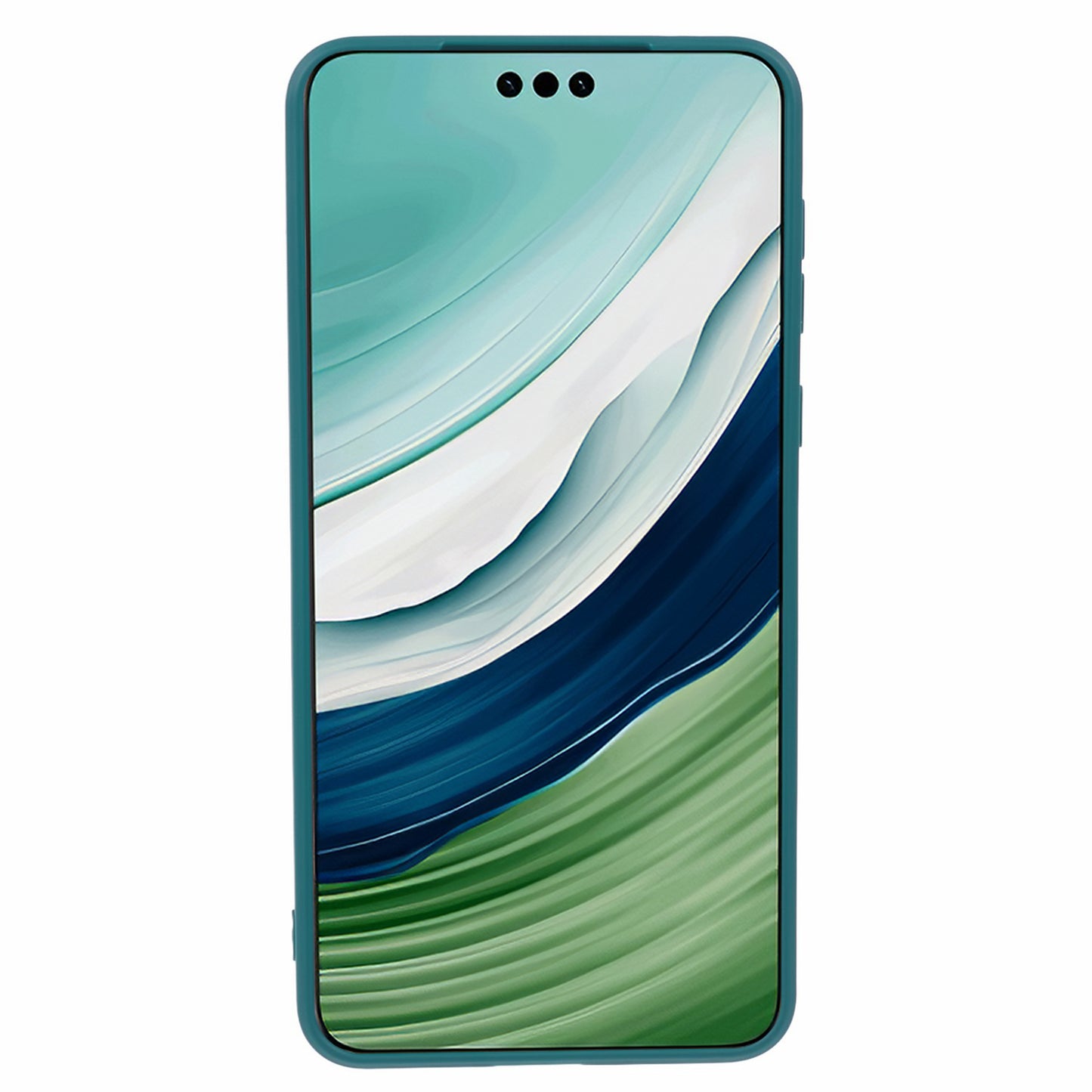 For Huawei Mate 60 Pro Case Precise Cutout Phone Back Cover