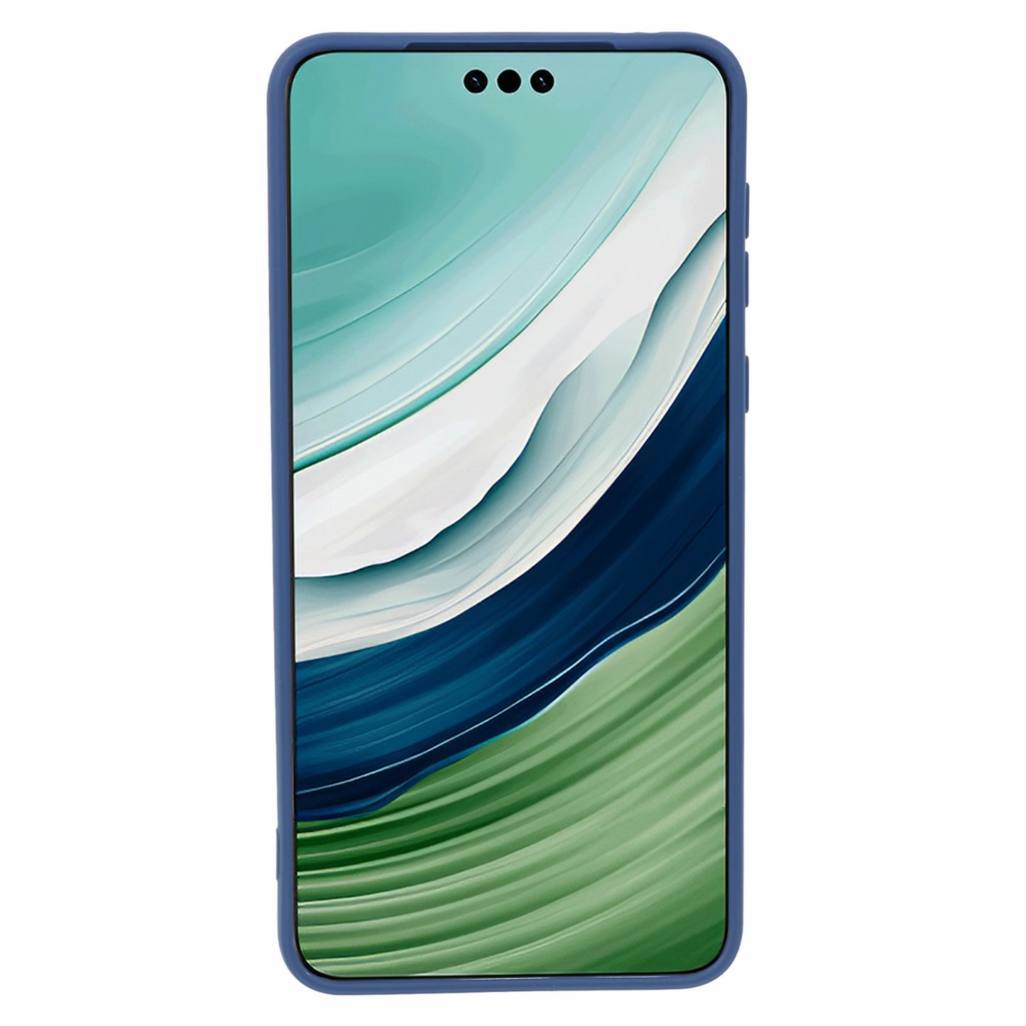 For Huawei Mate 60 Pro Case Precise Cutout Phone Back Cover