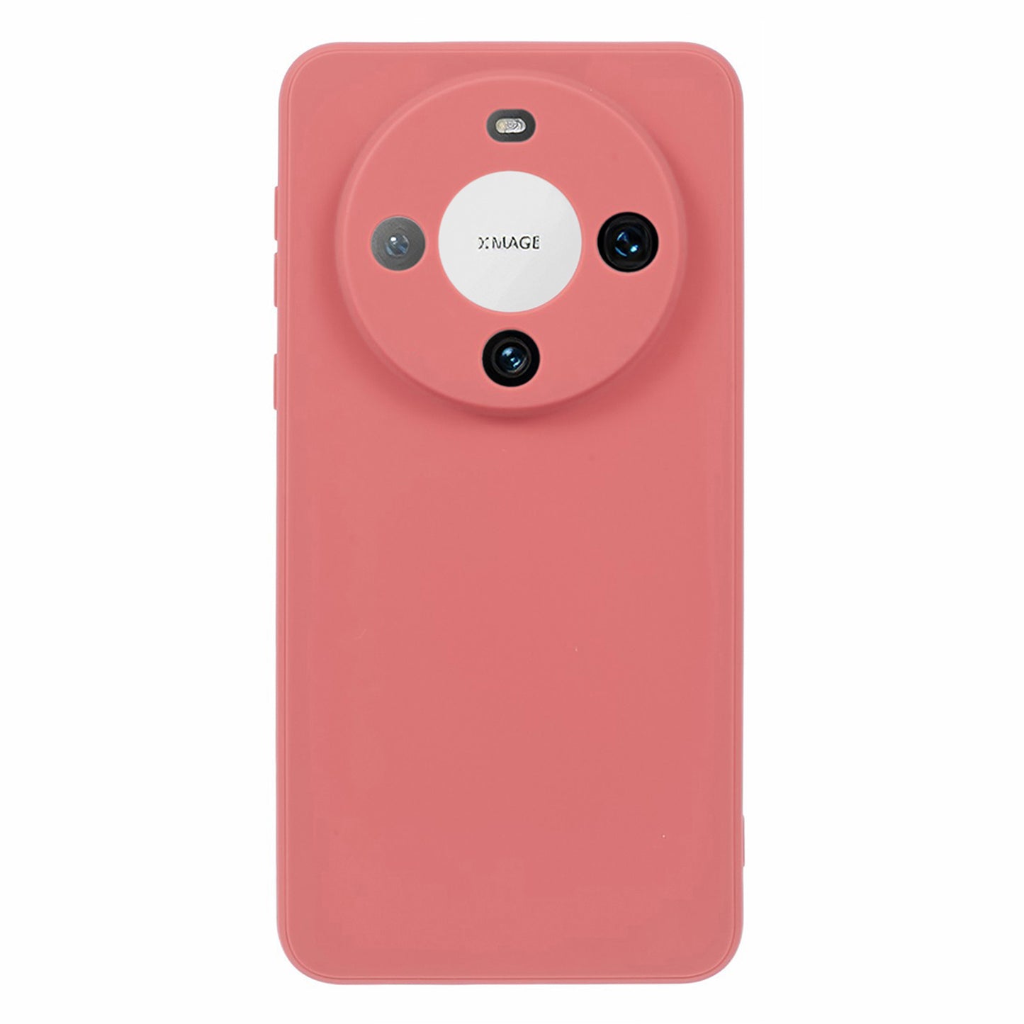 For Huawei Mate 60 Pro Case Precise Cutout Phone Back Cover