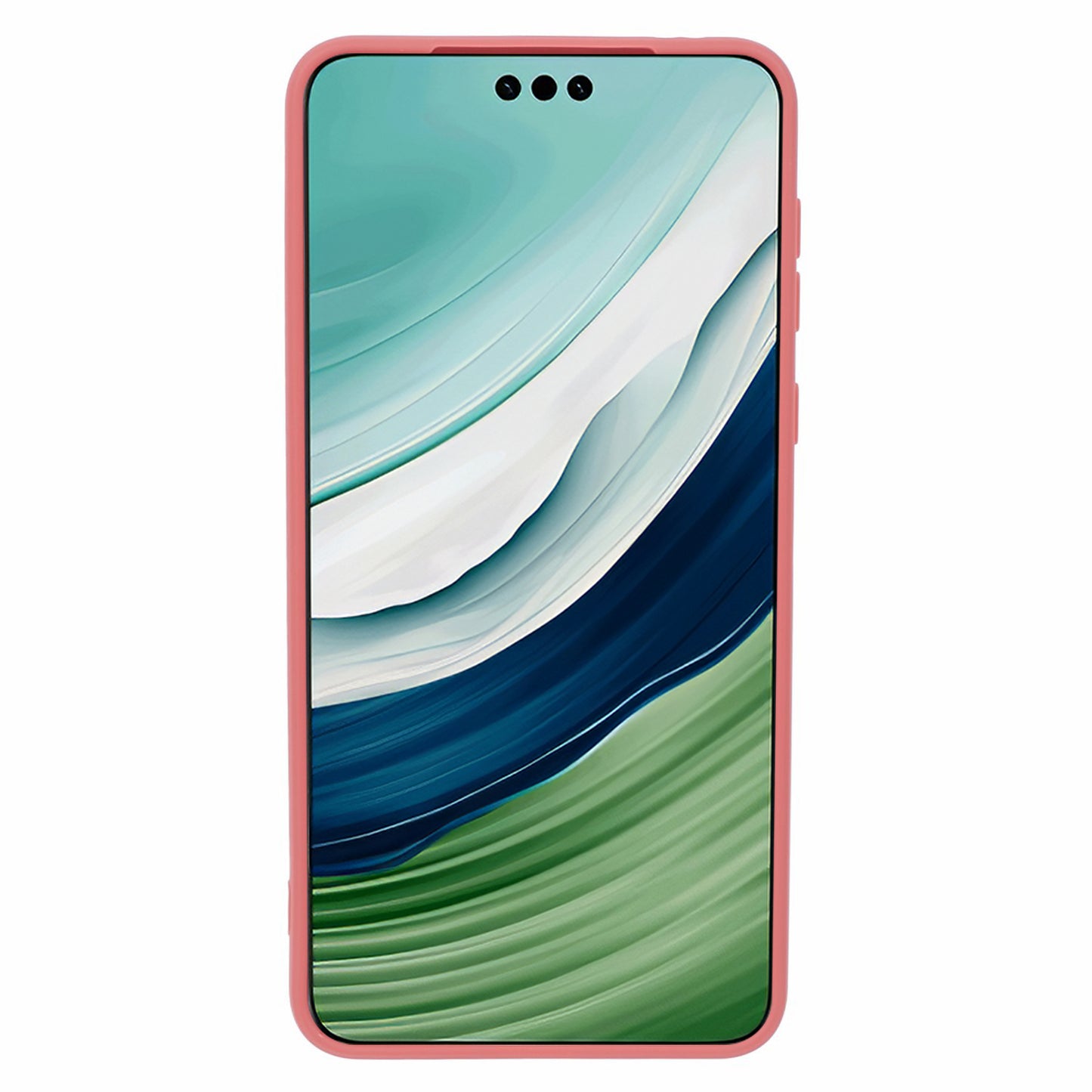 For Huawei Mate 60 Pro Case Precise Cutout Phone Back Cover