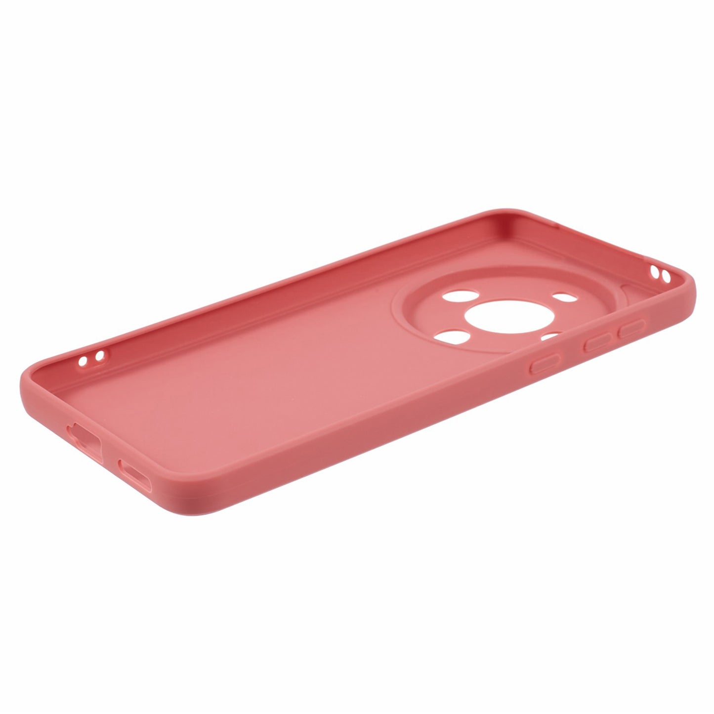 For Huawei Mate 60 Pro Case Precise Cutout Phone Back Cover
