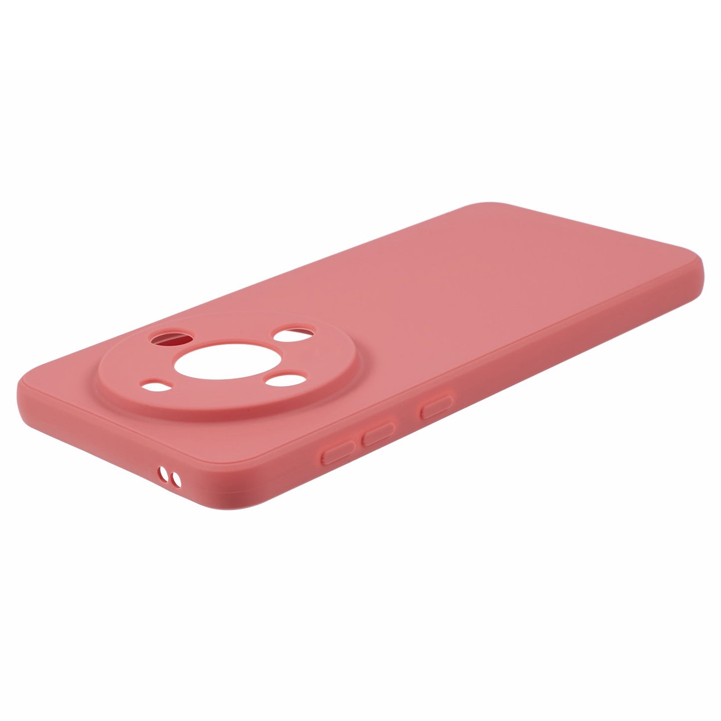 For Huawei Mate 60 Pro Case Precise Cutout Phone Back Cover