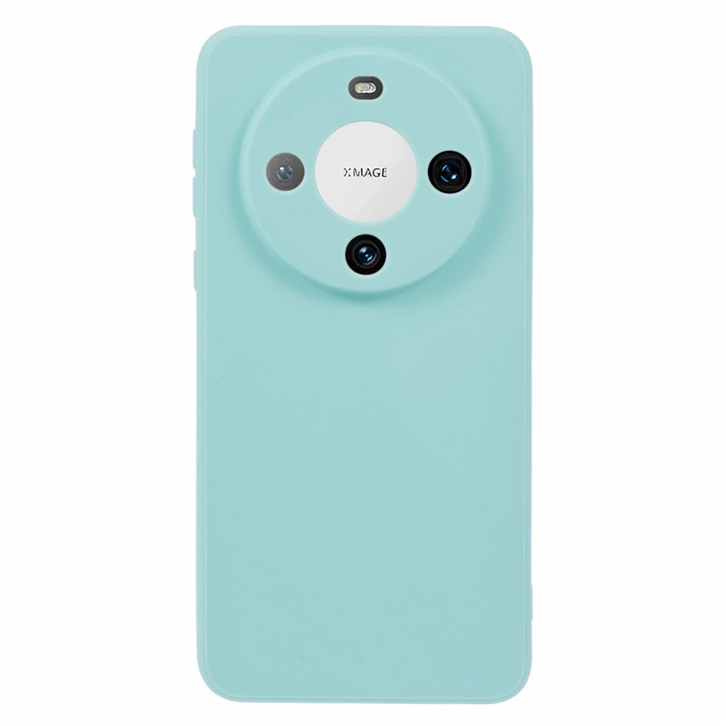 For Huawei Mate 60 Pro Case Precise Cutout Phone Back Cover