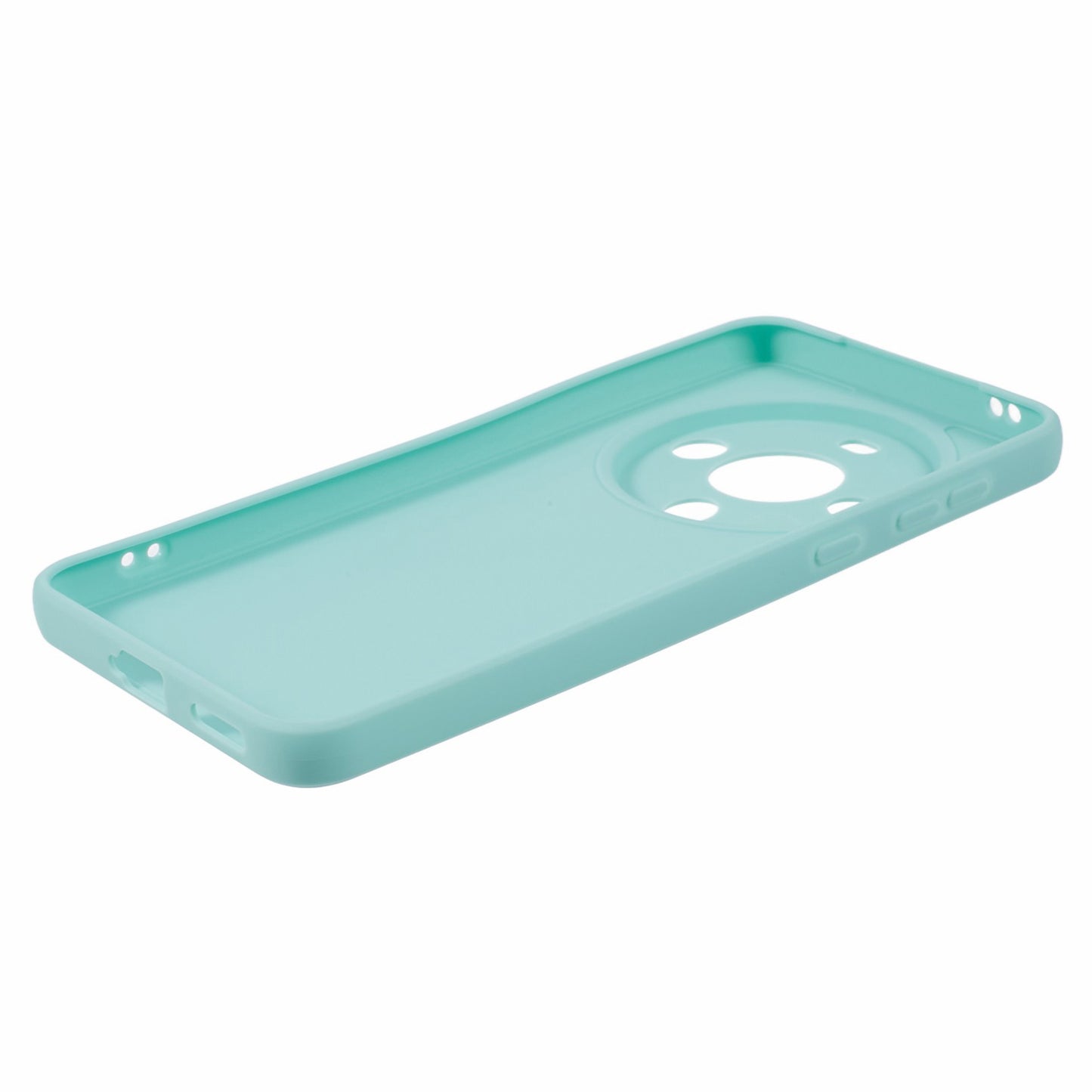 For Huawei Mate 60 Pro Case Precise Cutout Phone Back Cover