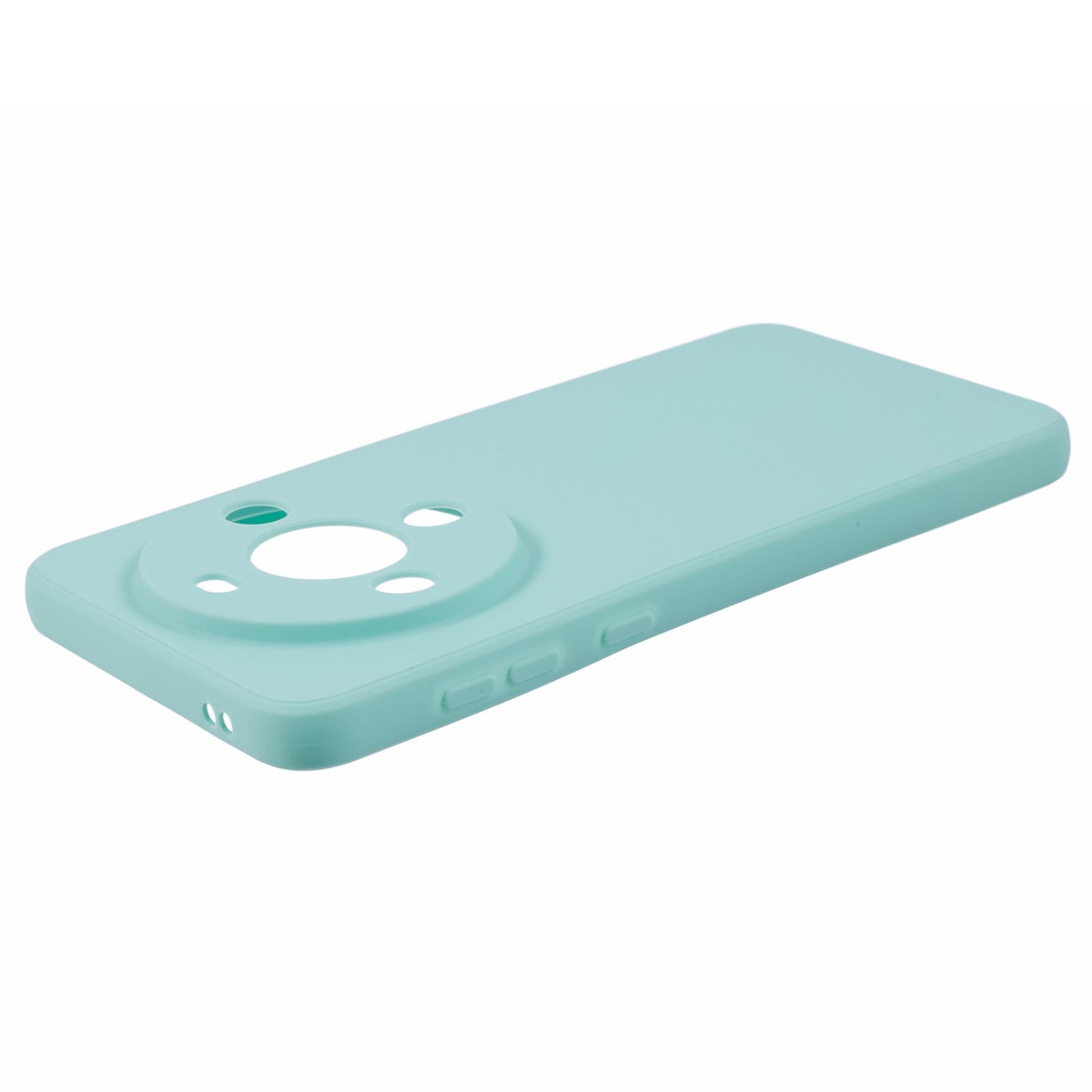 For Huawei Mate 60 Pro Case Precise Cutout Phone Back Cover