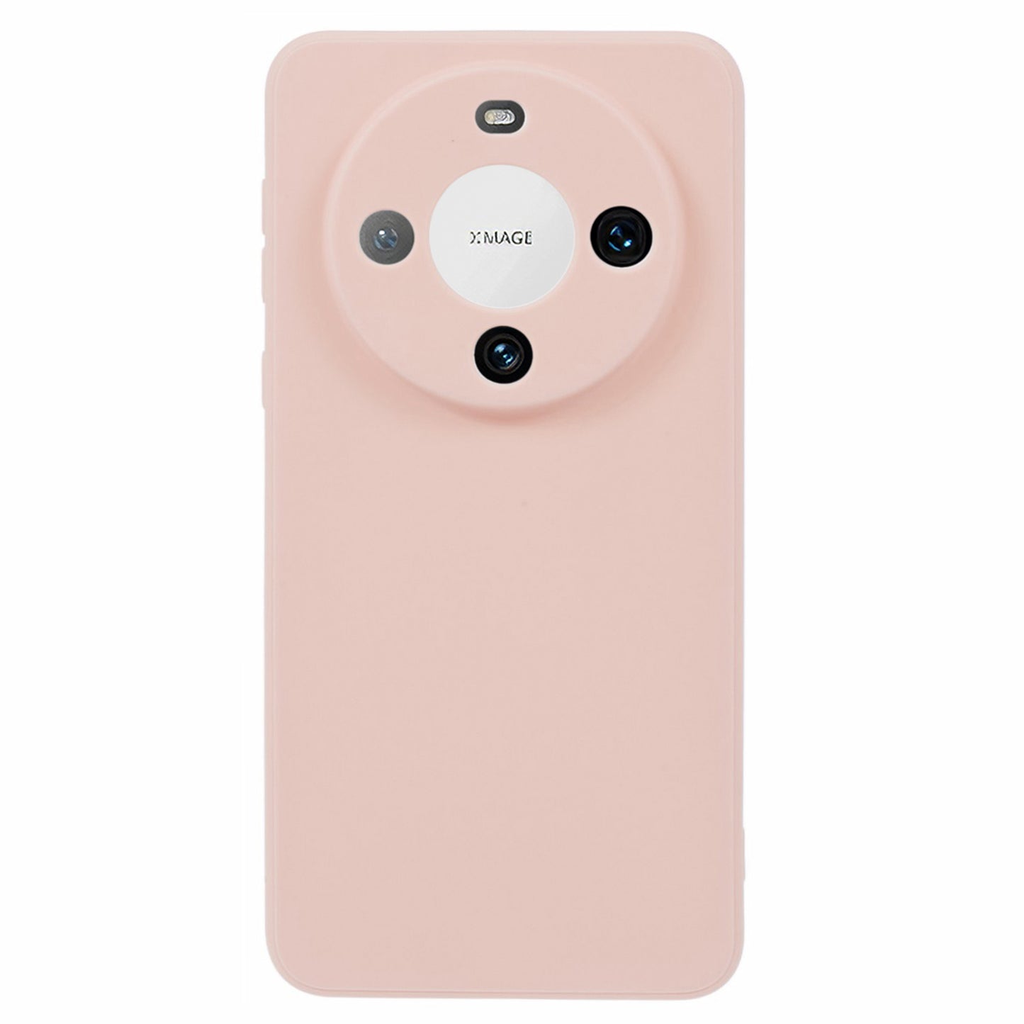 For Huawei Mate 60 Pro Case Precise Cutout Phone Back Cover