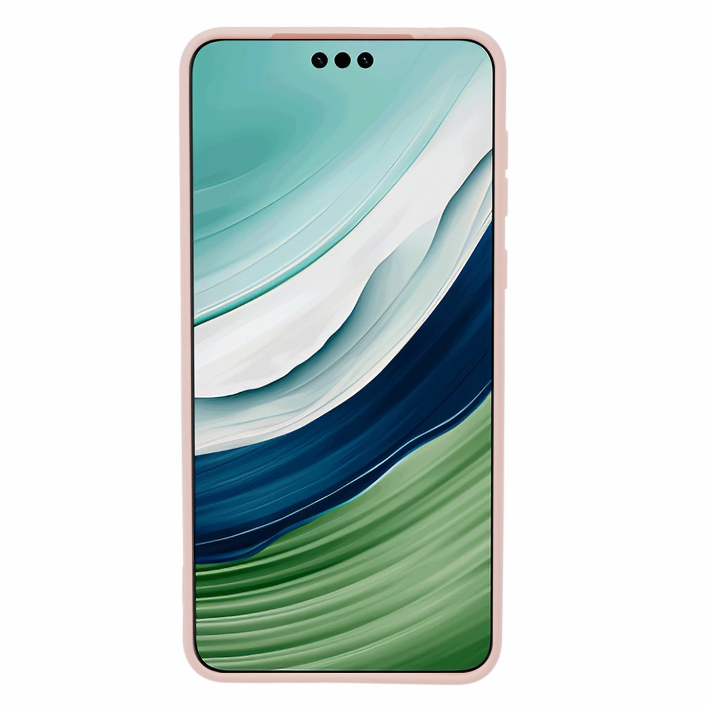 For Huawei Mate 60 Pro Case Precise Cutout Phone Back Cover