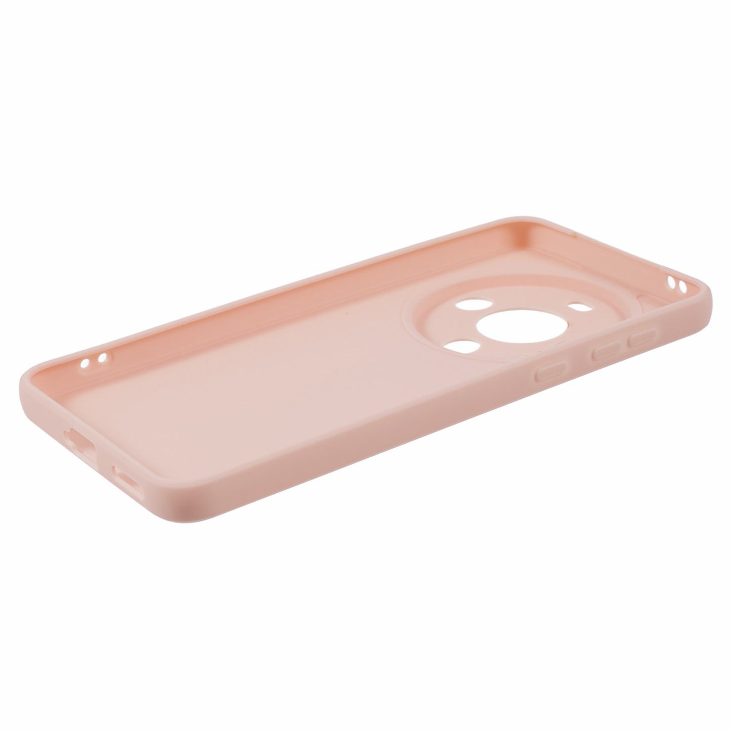 For Huawei Mate 60 Pro Case Precise Cutout Phone Back Cover