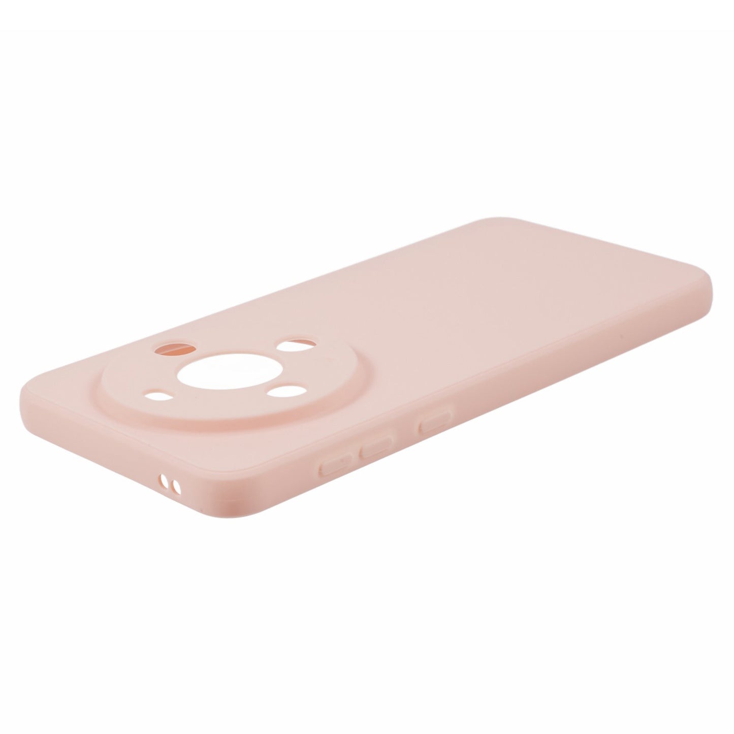 For Huawei Mate 60 Pro Case Precise Cutout Phone Back Cover