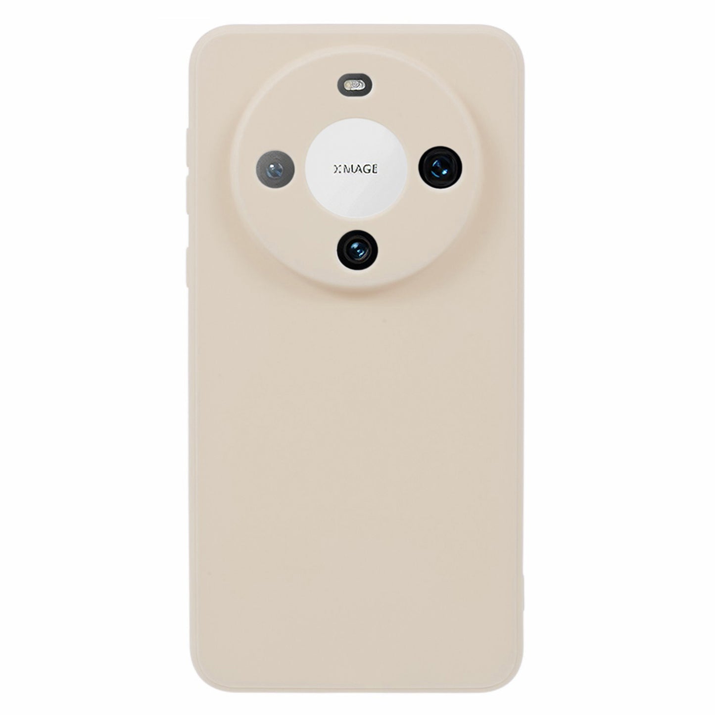 For Huawei Mate 60 Pro Case Precise Cutout Phone Back Cover