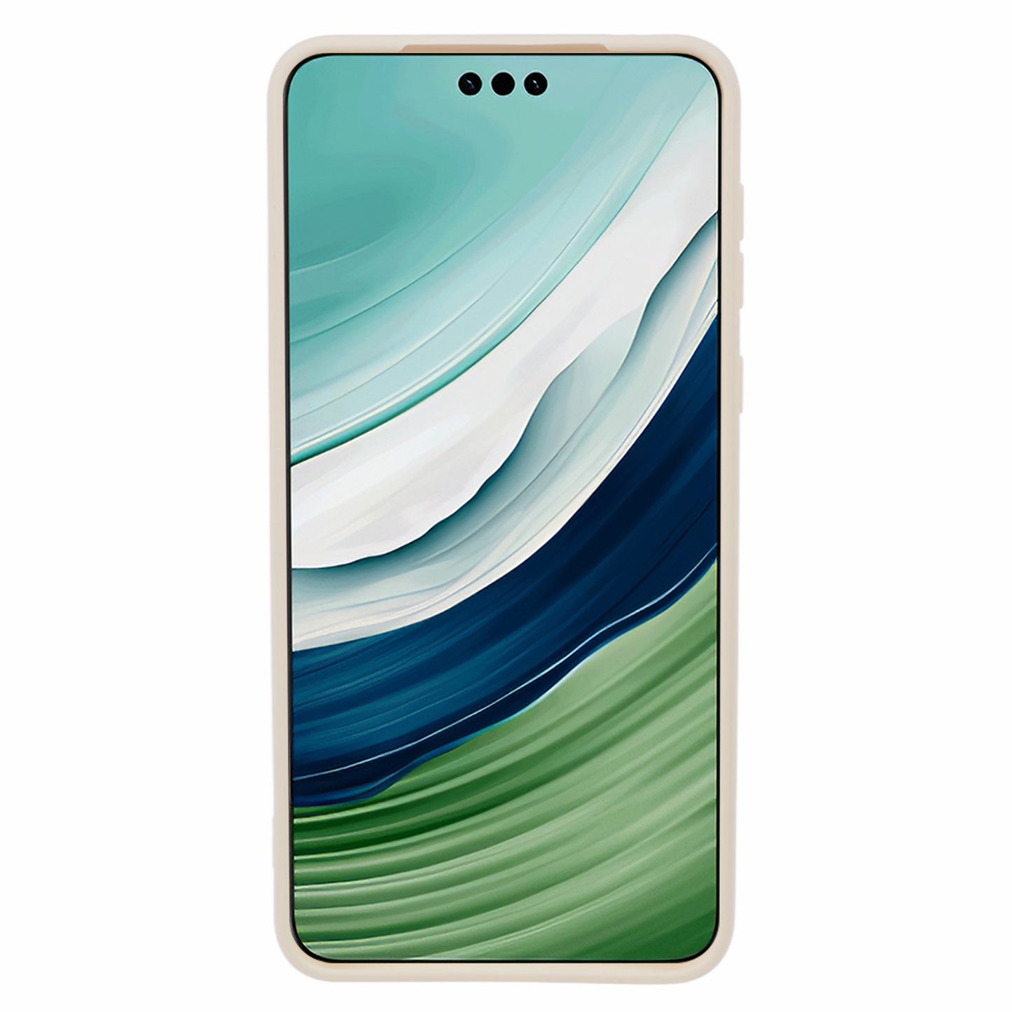 For Huawei Mate 60 Pro Case Precise Cutout Phone Back Cover
