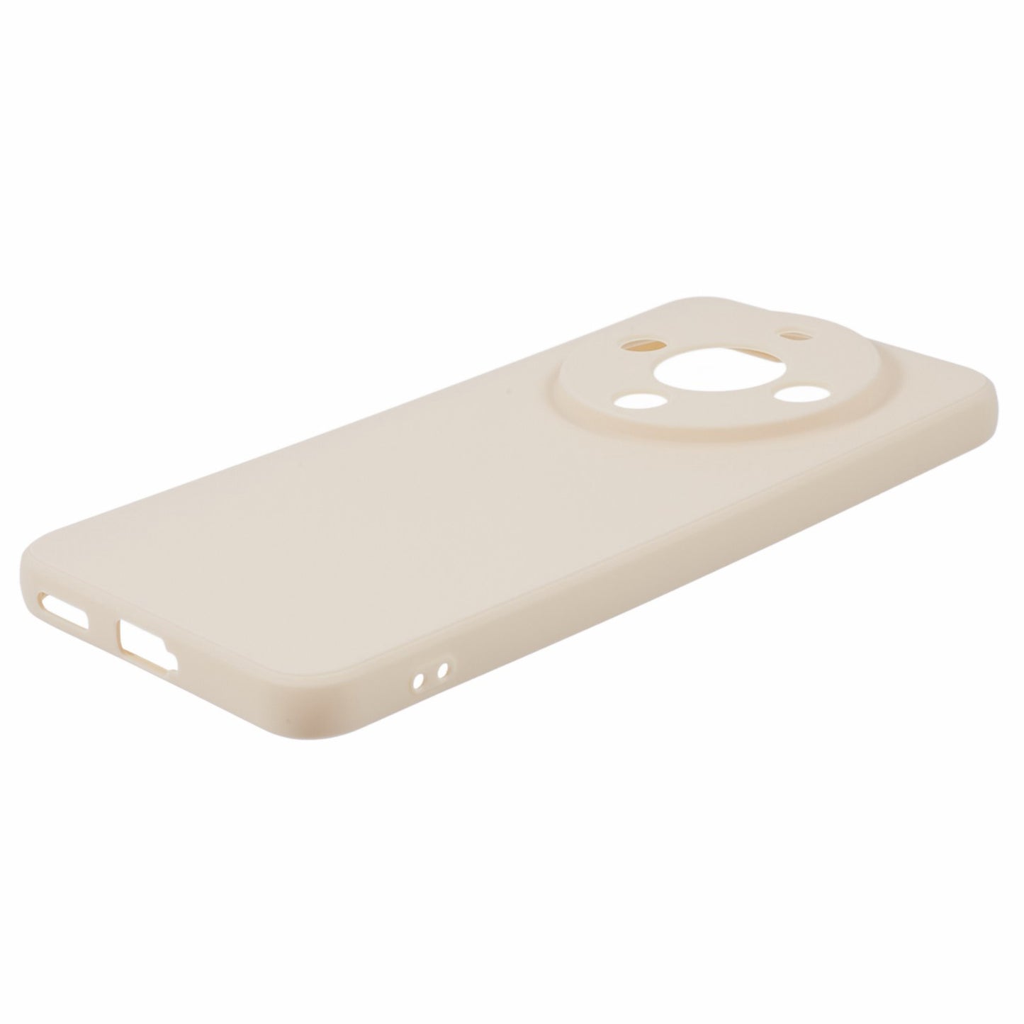 For Huawei Mate 60 Pro Case Precise Cutout Phone Back Cover