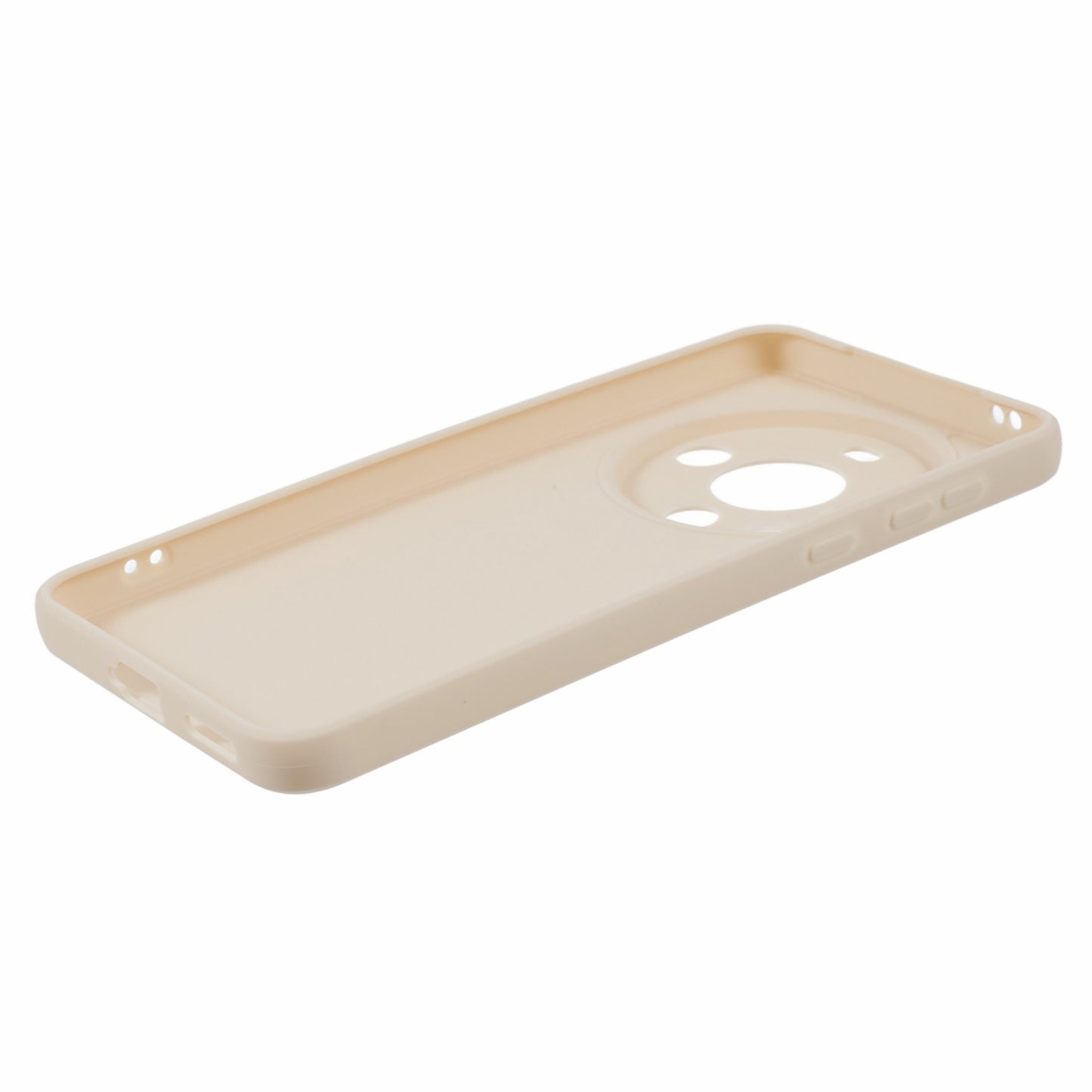 For Huawei Mate 60 Pro Case Precise Cutout Phone Back Cover