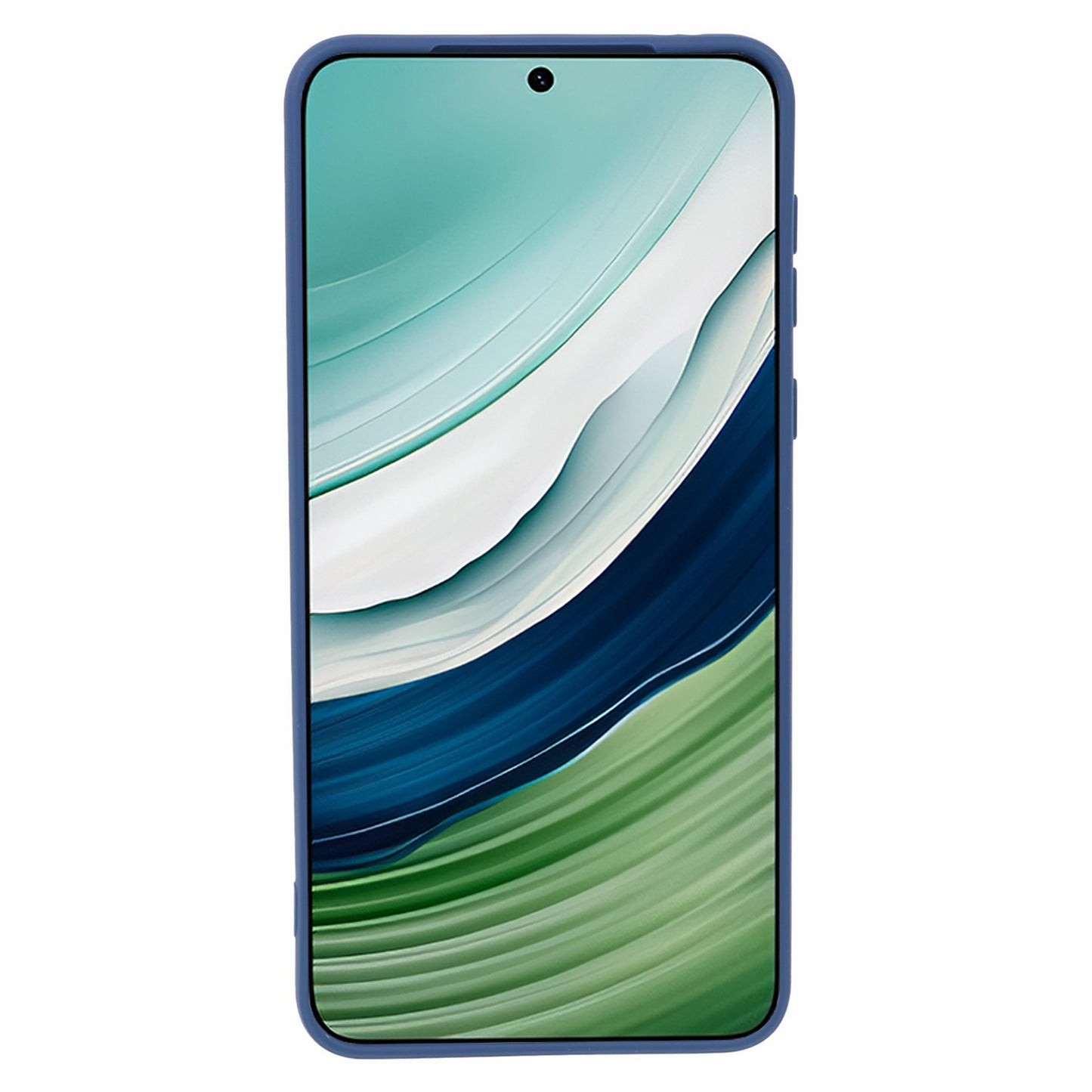 For Huawei Mate 60 Case Shockproof Slim-Fit Cell Phone Cover