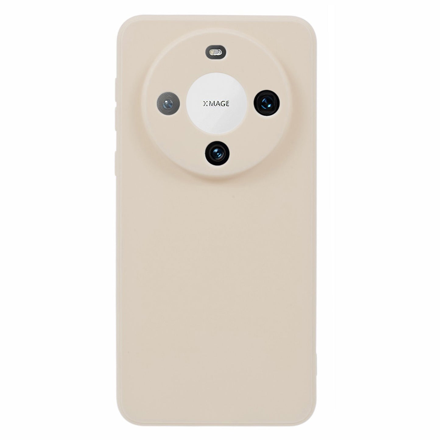 For Huawei Mate 60 Case Shockproof Slim-Fit Cell Phone Cover