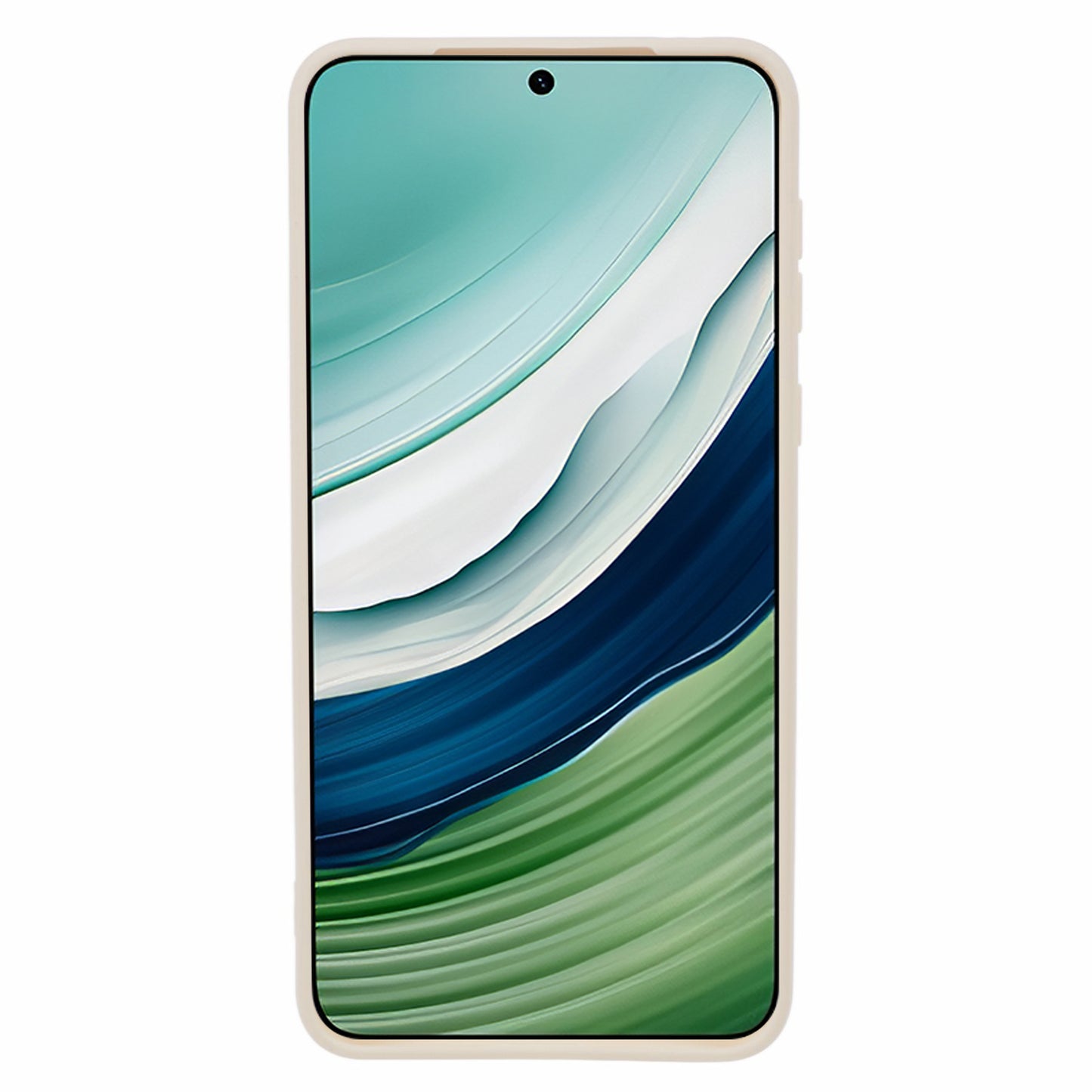 For Huawei Mate 60 Case Shockproof Slim-Fit Cell Phone Cover
