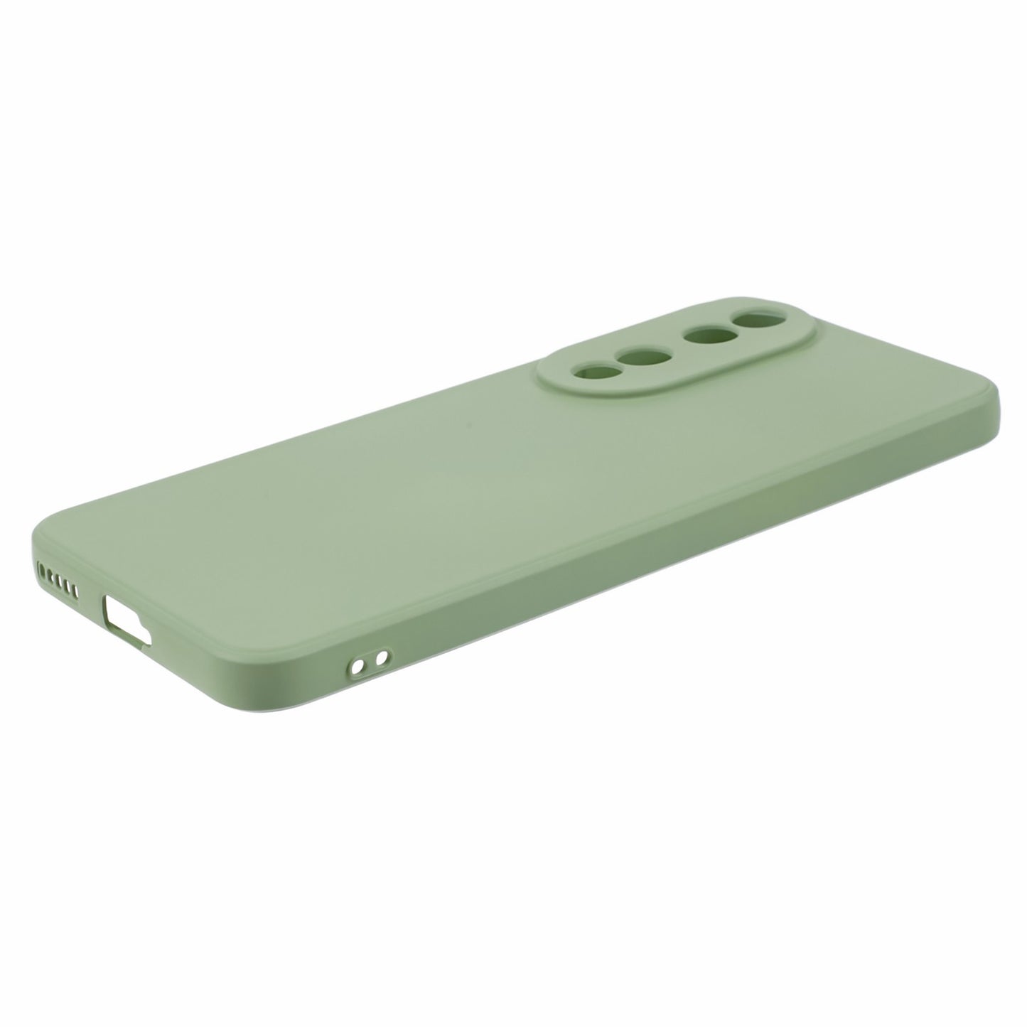 For Honor 90 Case Rubberized TPU Cell Phone Cover